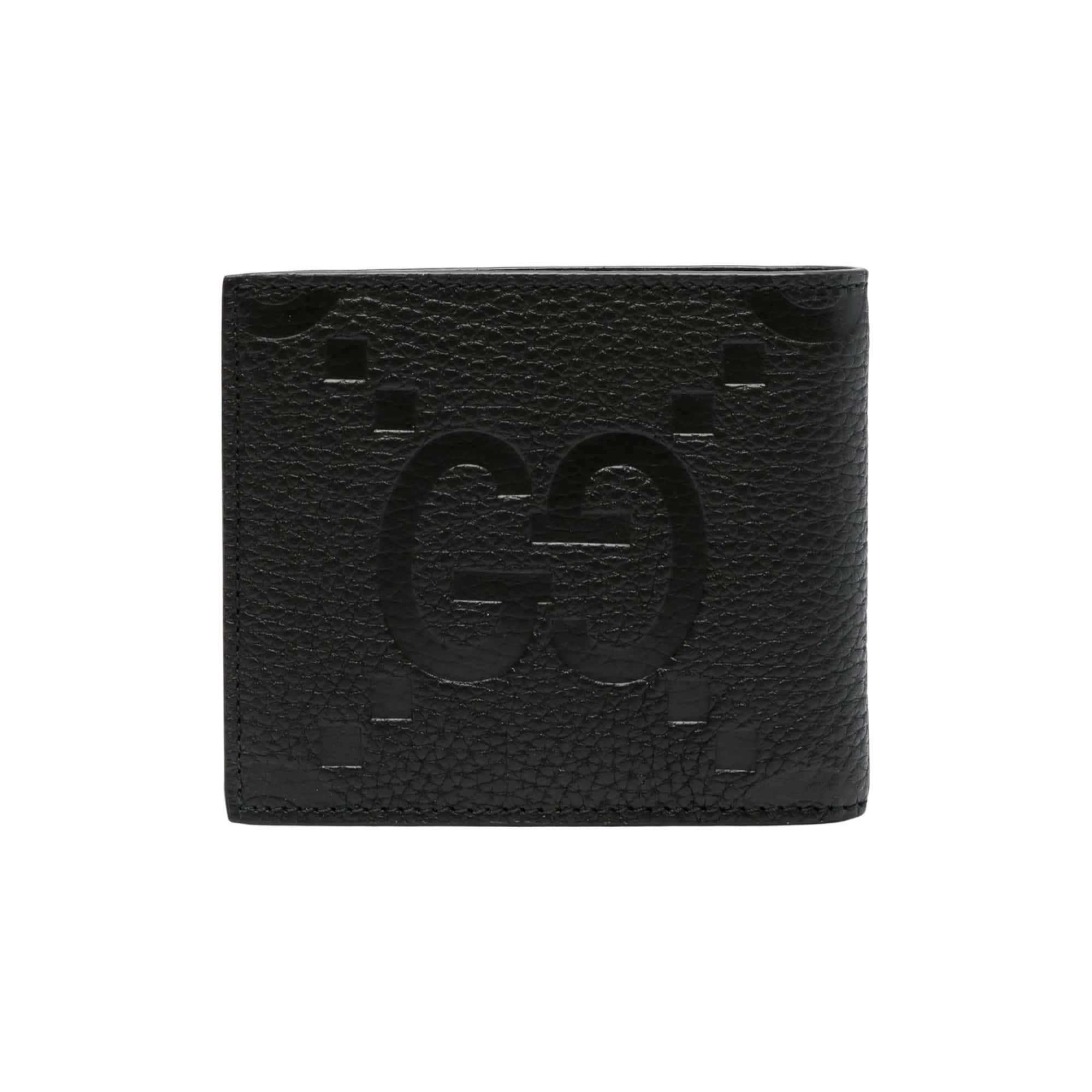 Gucci Jumbo GG Coin Wallet