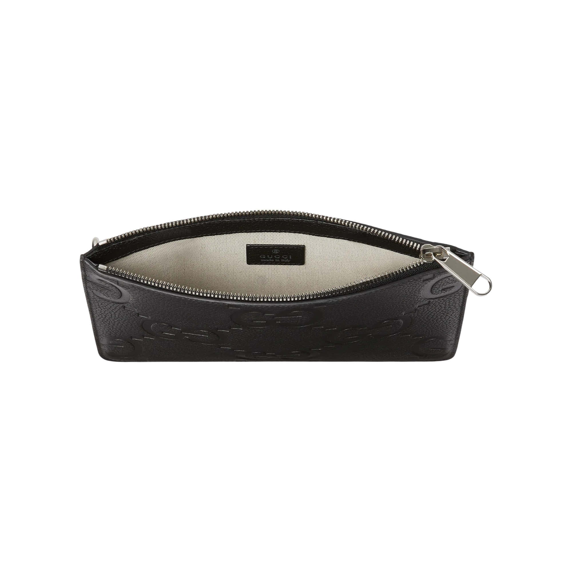 Gucci Jumbo GG Pouch