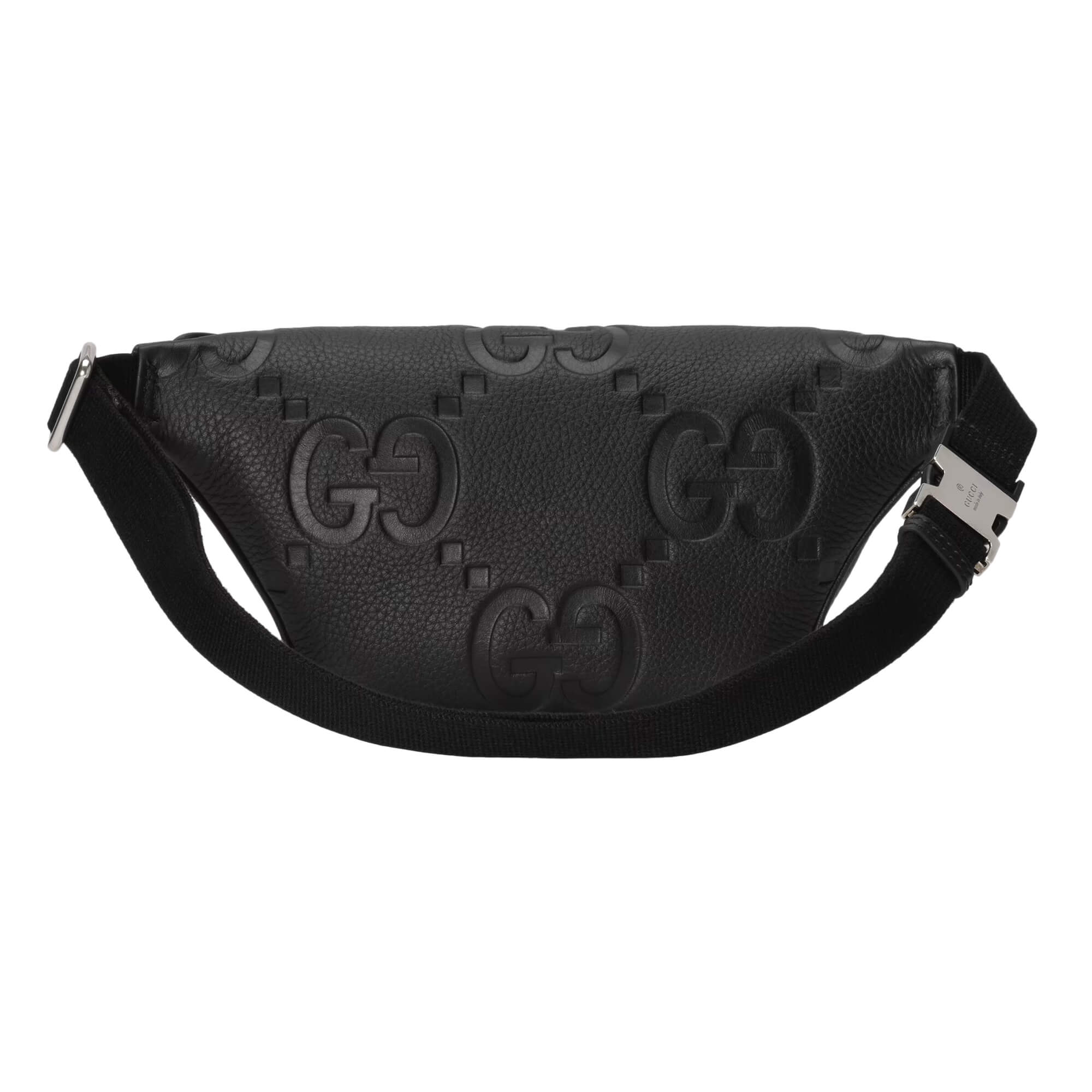 Gucci Jumbo GG Small Belt Bag