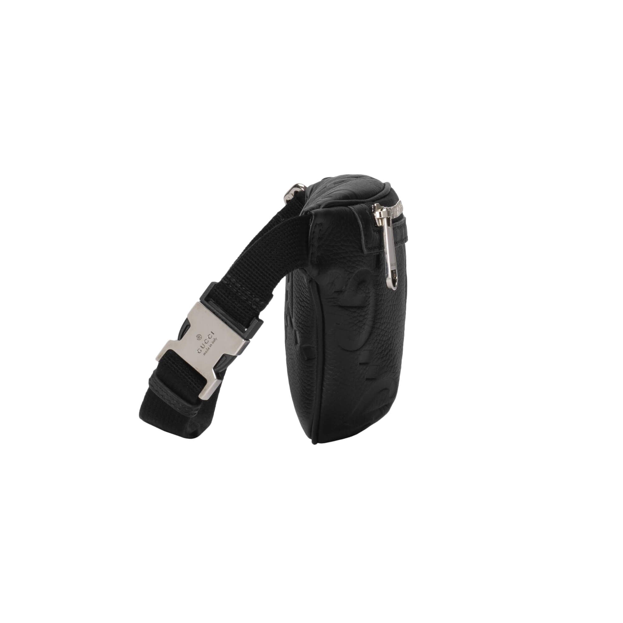 Gucci Jumbo GG Small Belt Bag