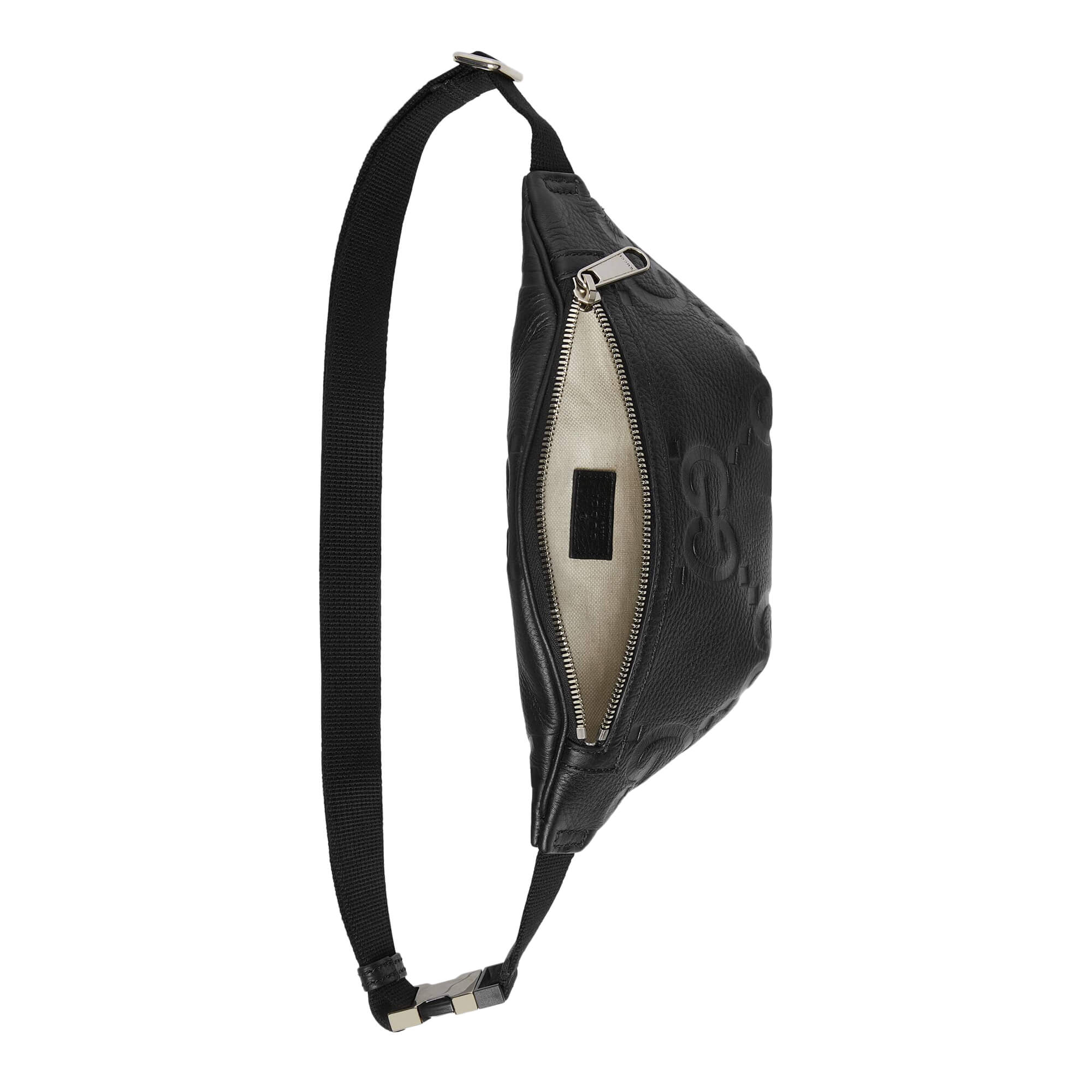 Gucci Jumbo GG Small Belt Bag