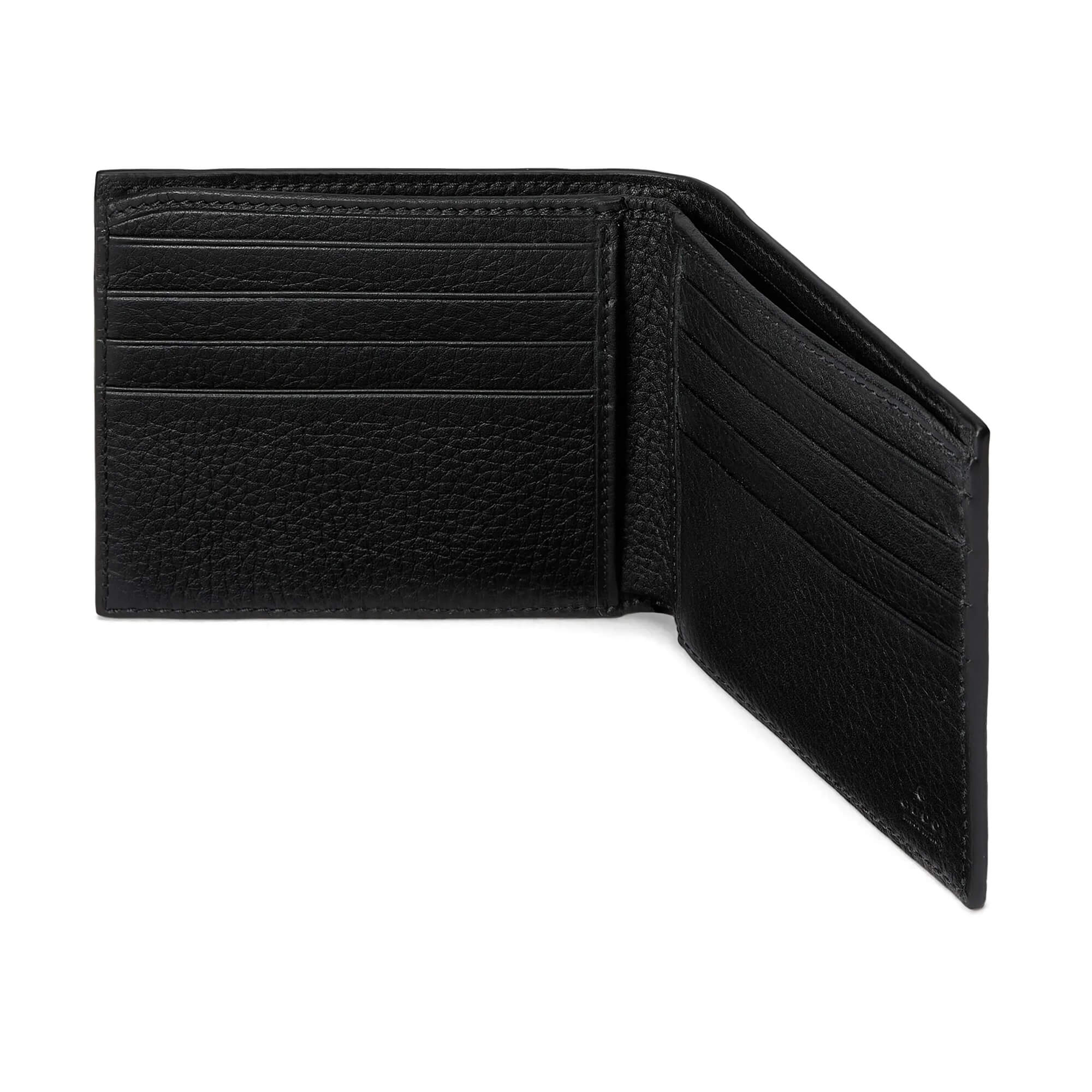 Gucci Maxi GG Wallet