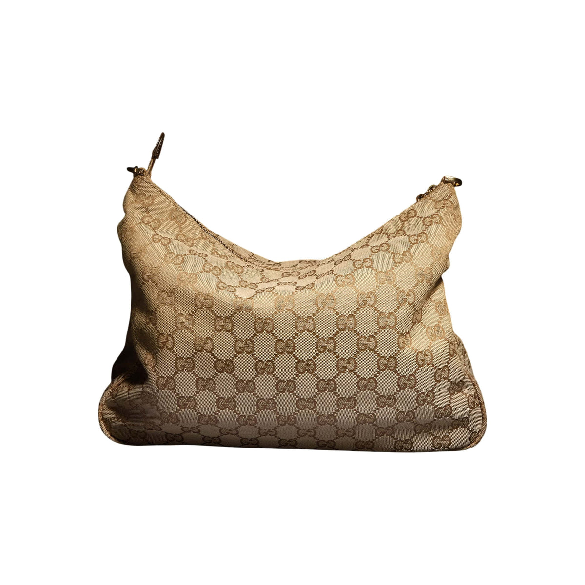 Gucci Lady Lunetta Chain Medium Shoulder Bag