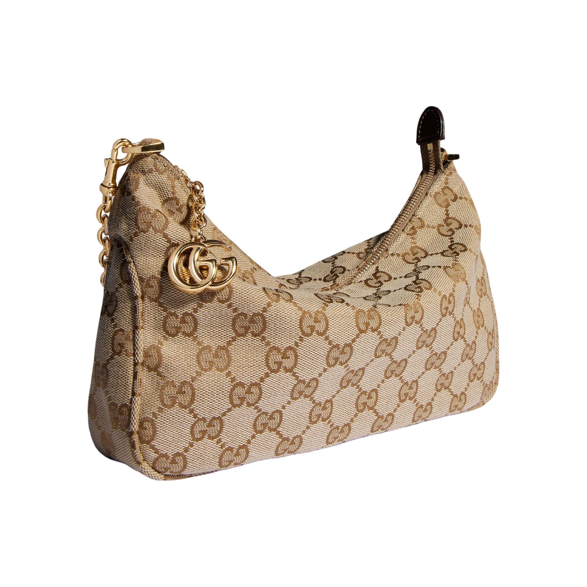Gucci Lady Lunetta Chain Small Shoulder Bag