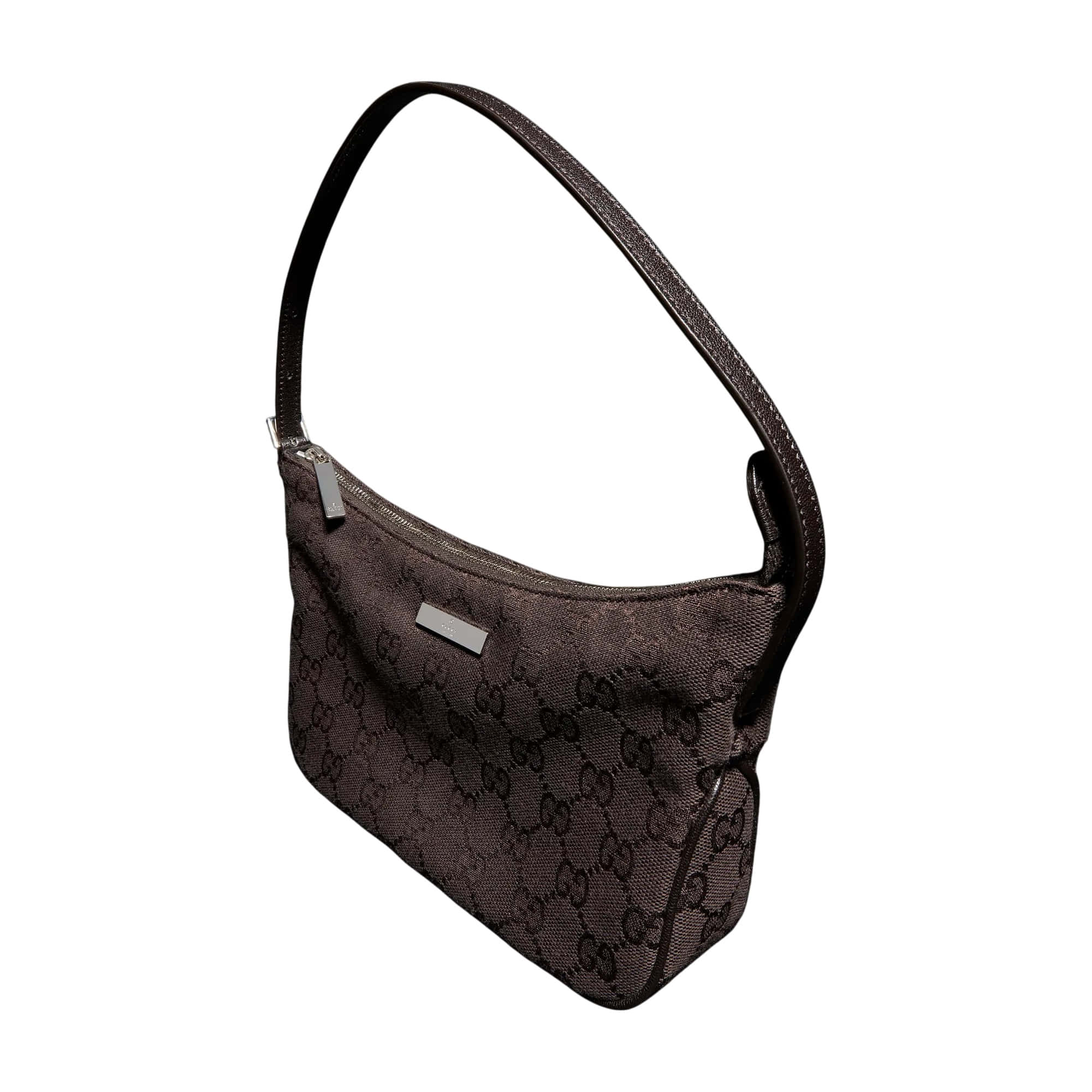 Gucci Lady Lunetta Small Shoulder Bag