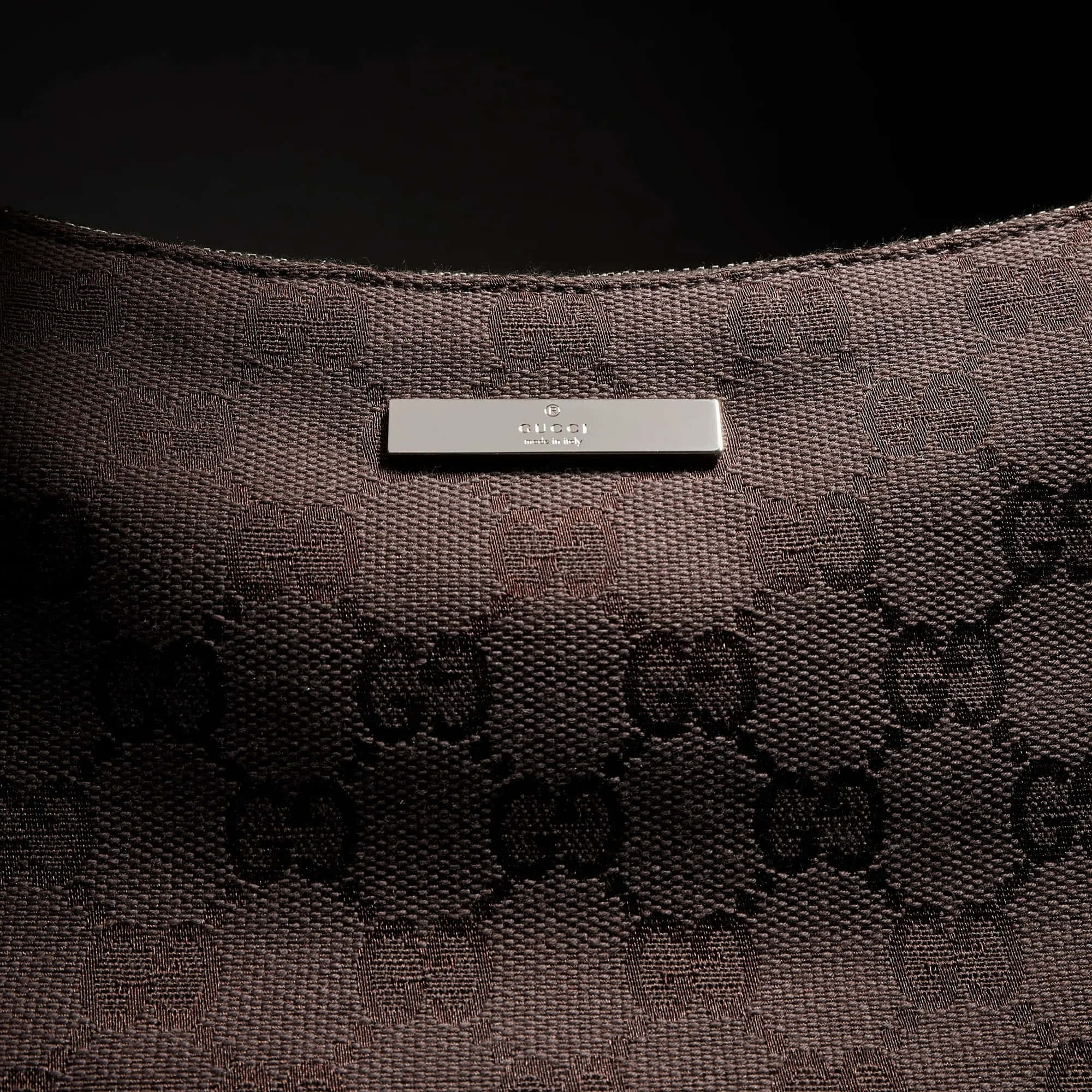 Gucci Lady Lunetta Small Shoulder Bag