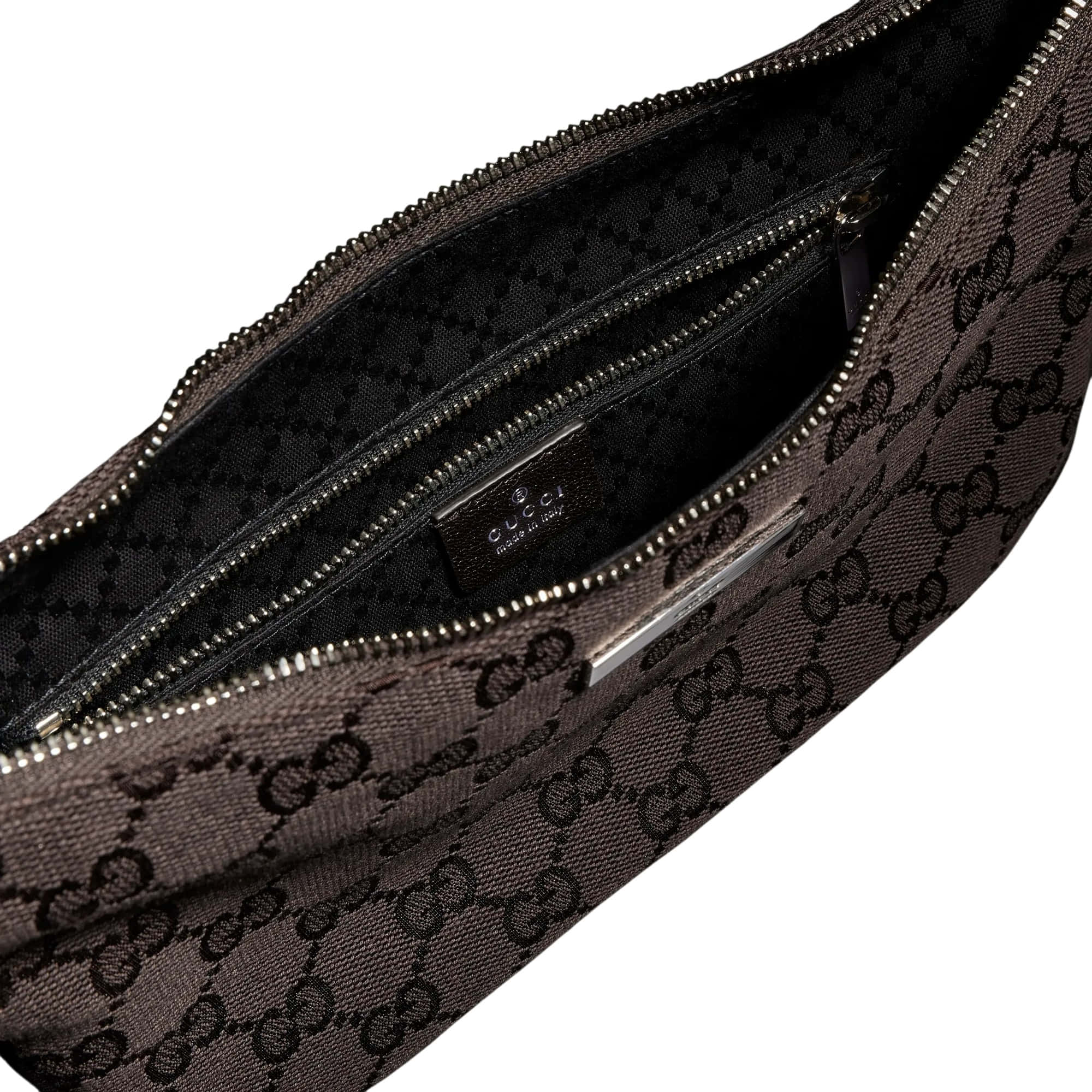 Gucci Lady Lunetta Small Shoulder Bag