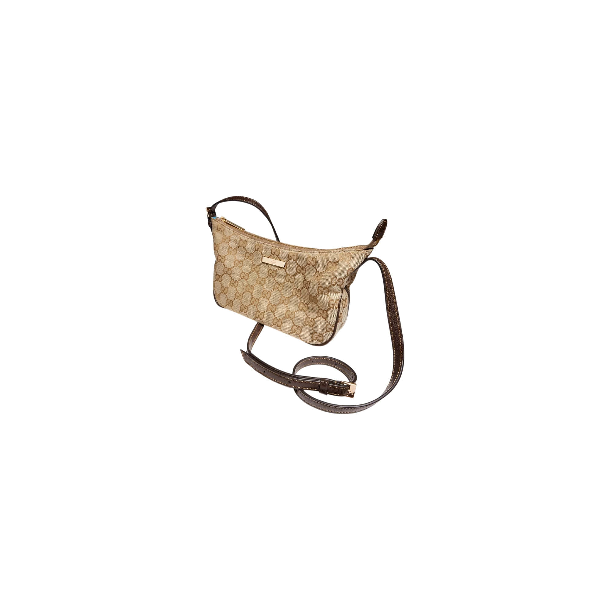 Gucci Lady Lunetta Small Shoulder Bag