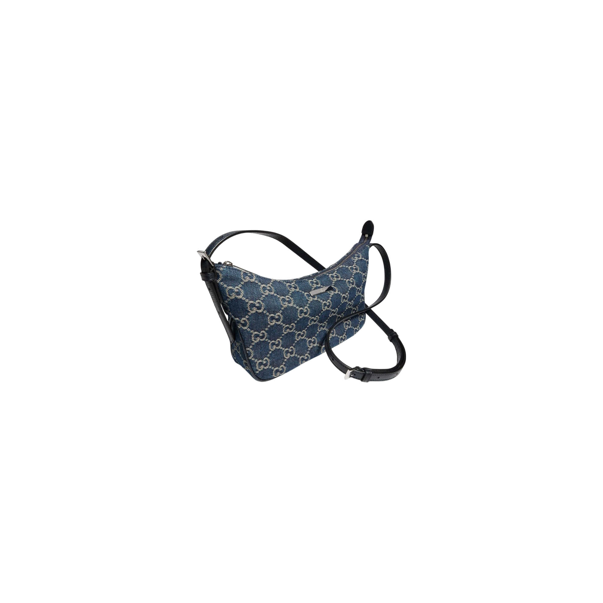 Gucci Lady Lunetta Small Shoulder Bag
