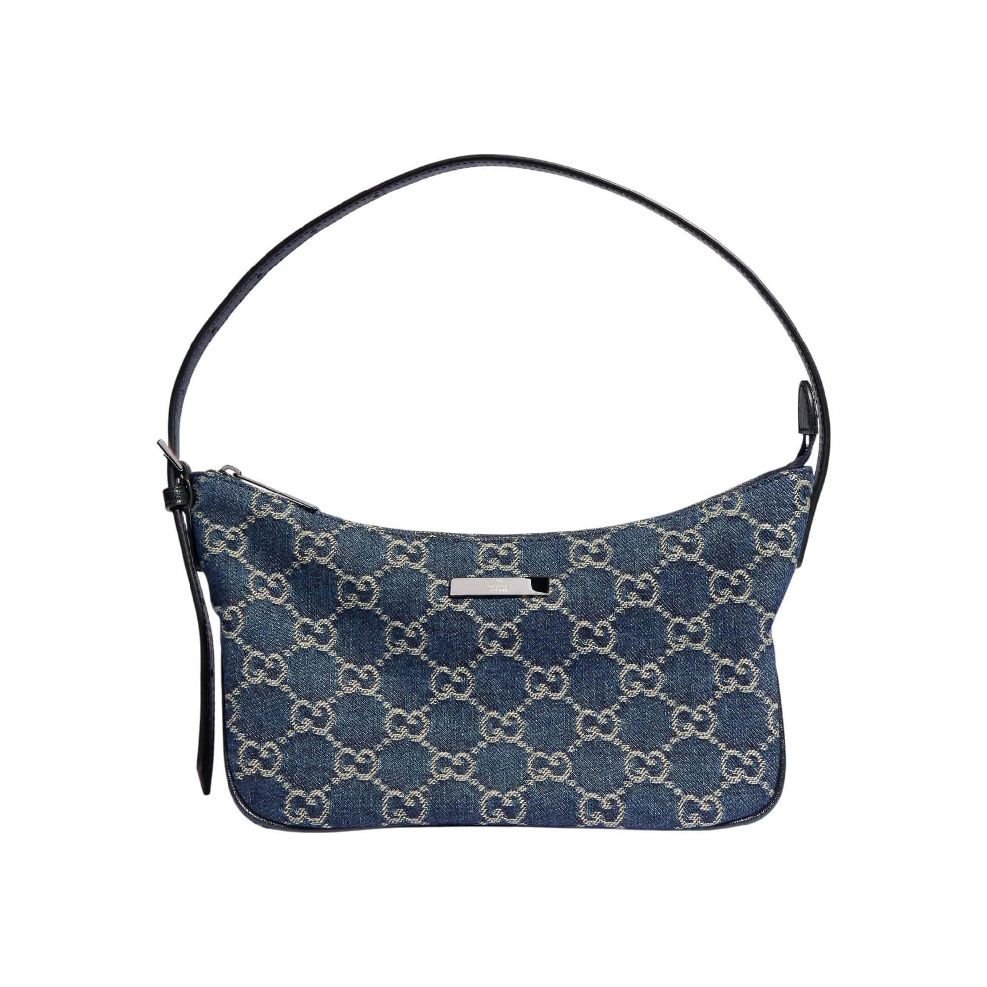 Gucci Lady Lunetta Small Shoulder Bag