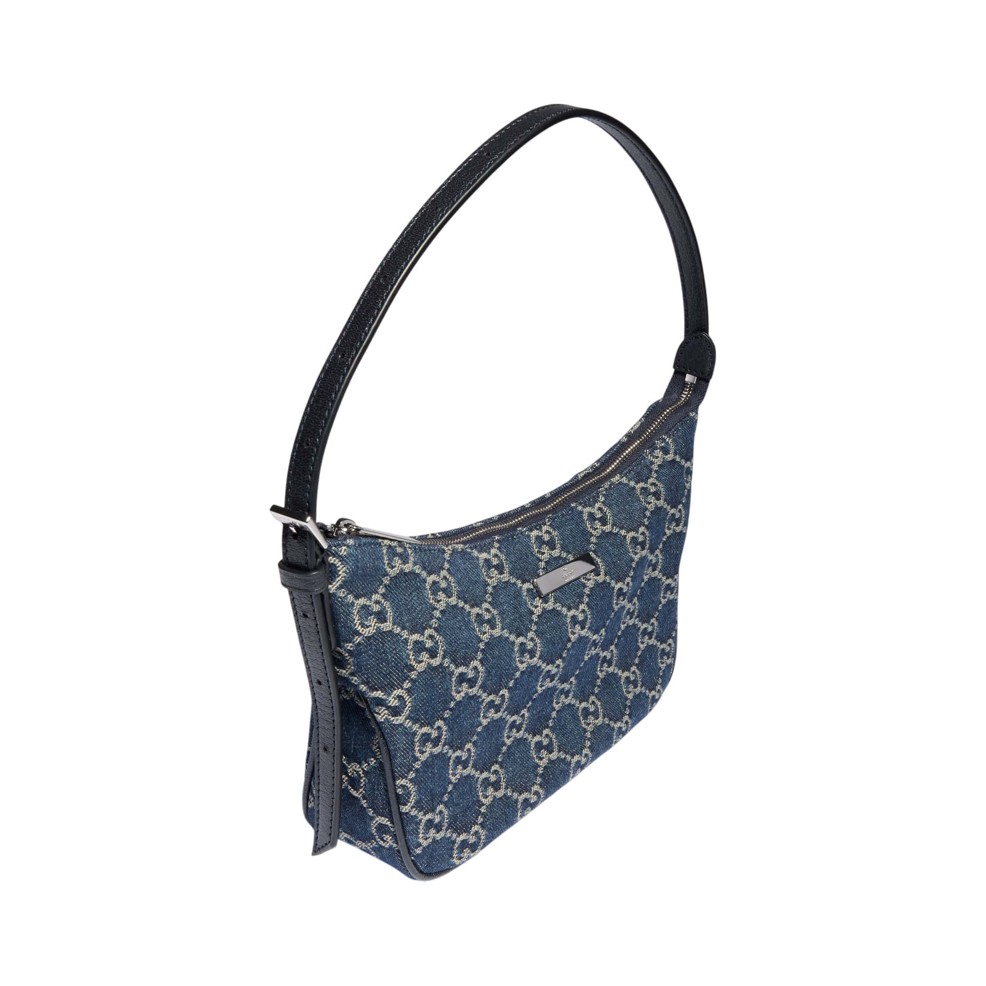 Gucci Lady Lunetta Small Shoulder Bag