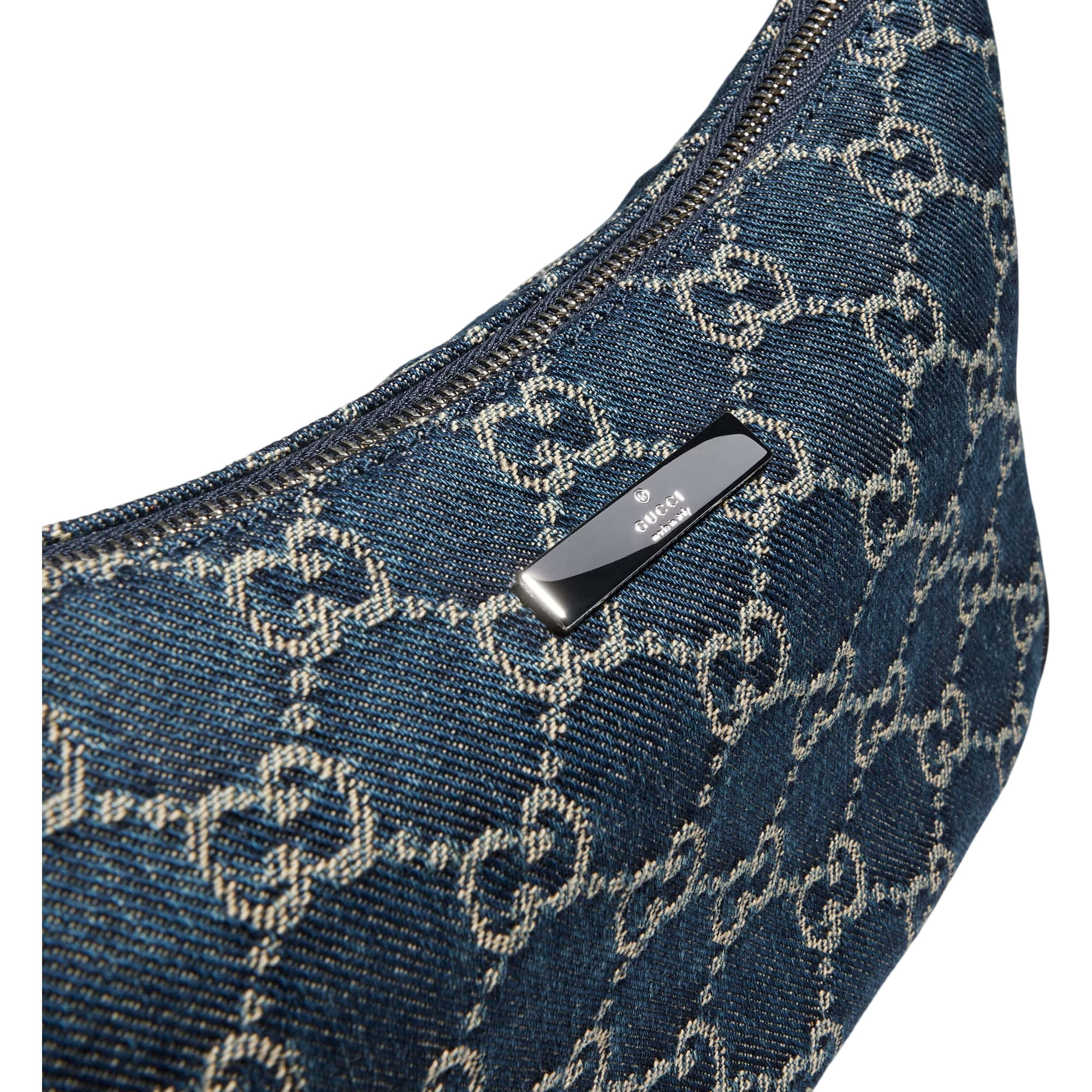 Gucci Lady Lunetta Small Shoulder Bag