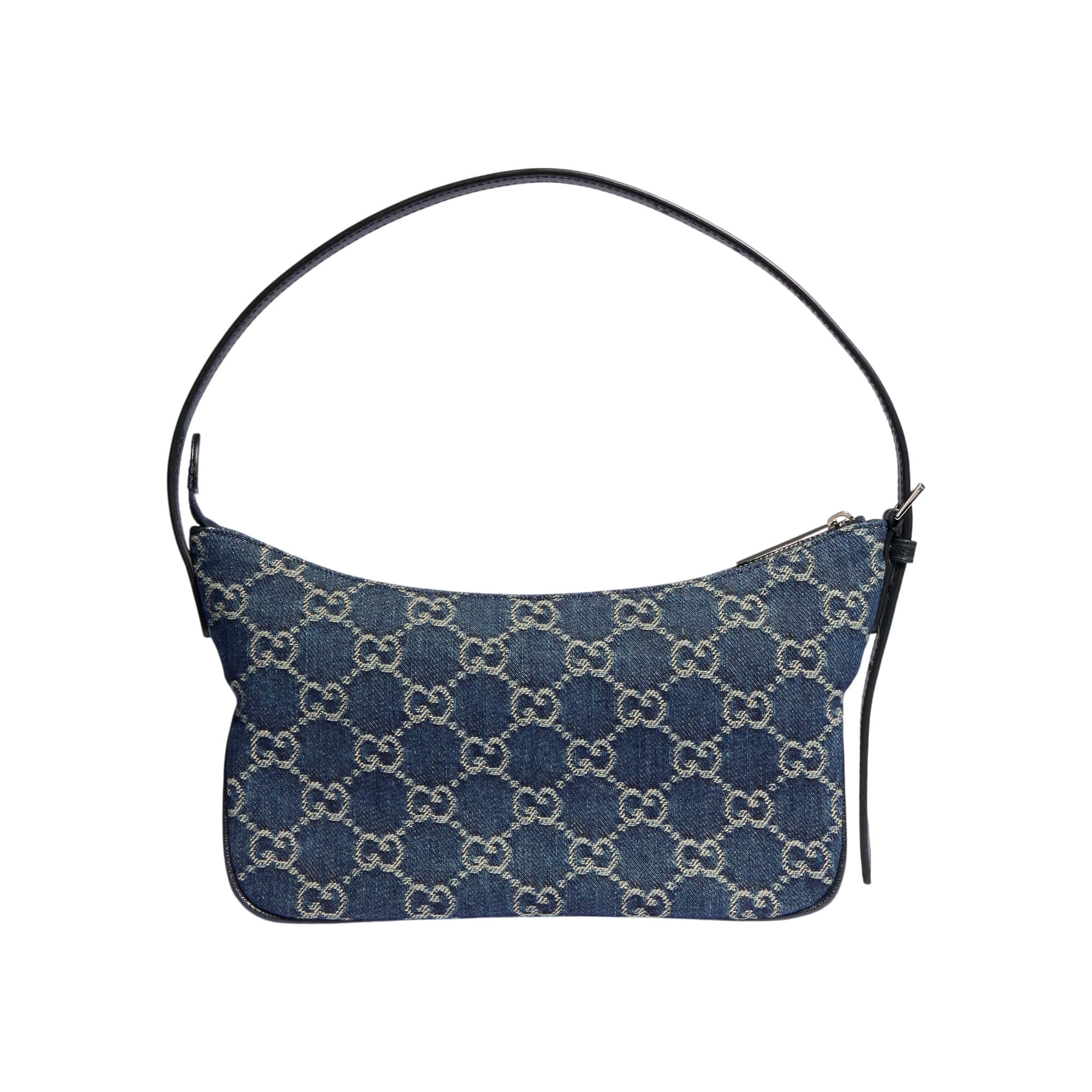 Gucci Lady Lunetta Small Shoulder Bag
