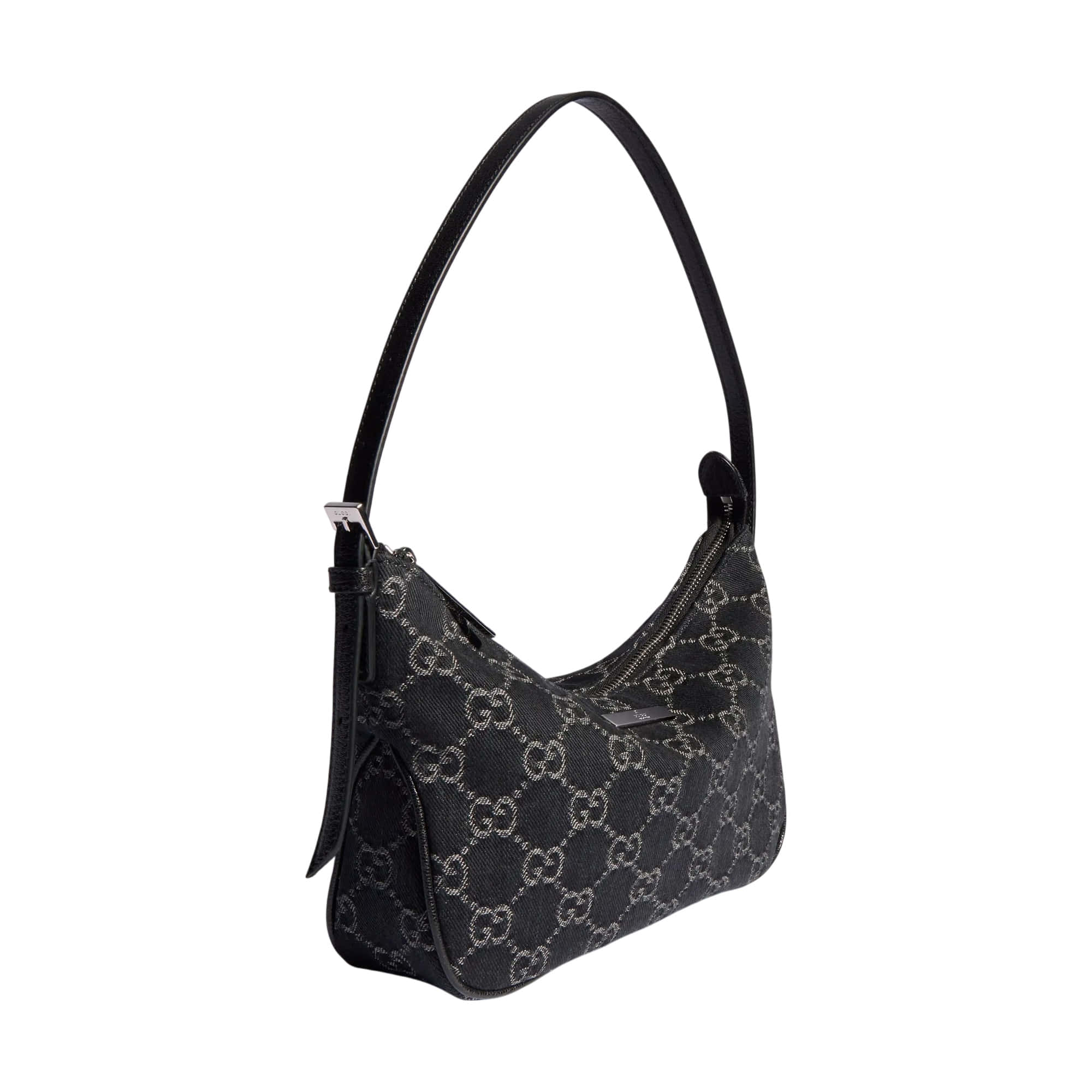 Gucci Lady Lunetta Small Shoulder Bag
