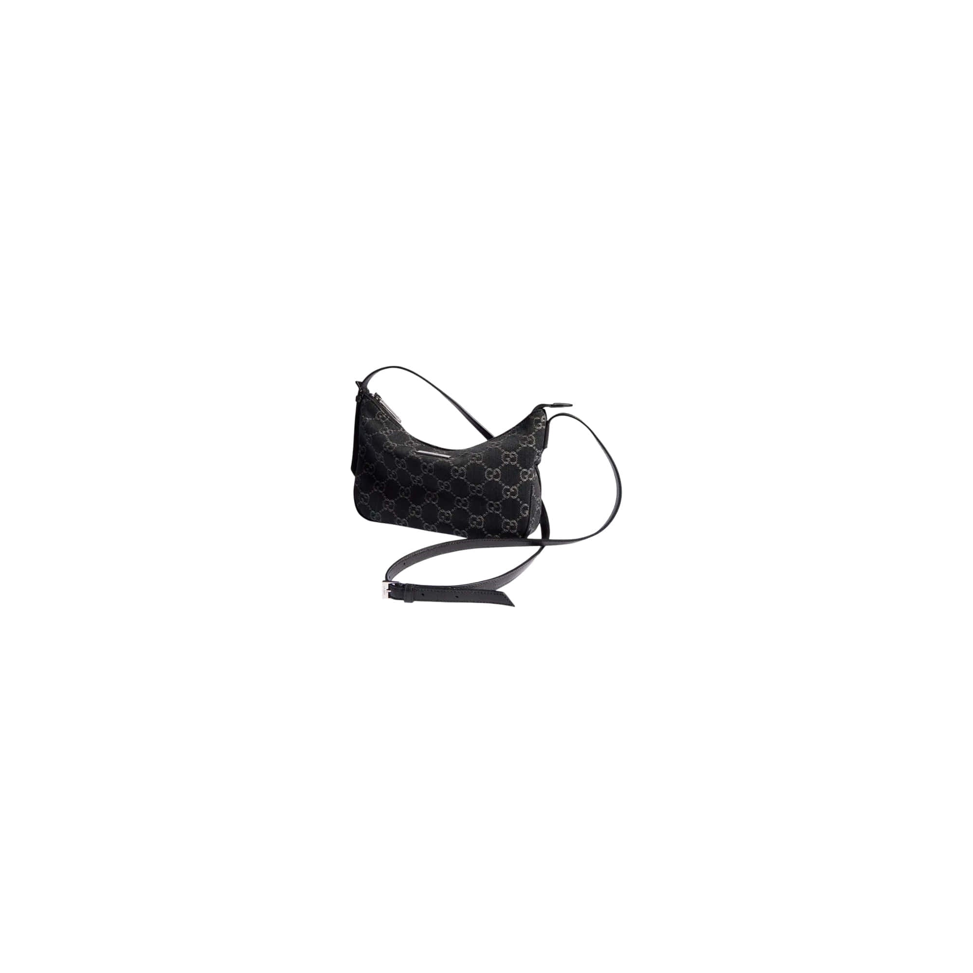 Gucci Lady Lunetta Small Shoulder Bag