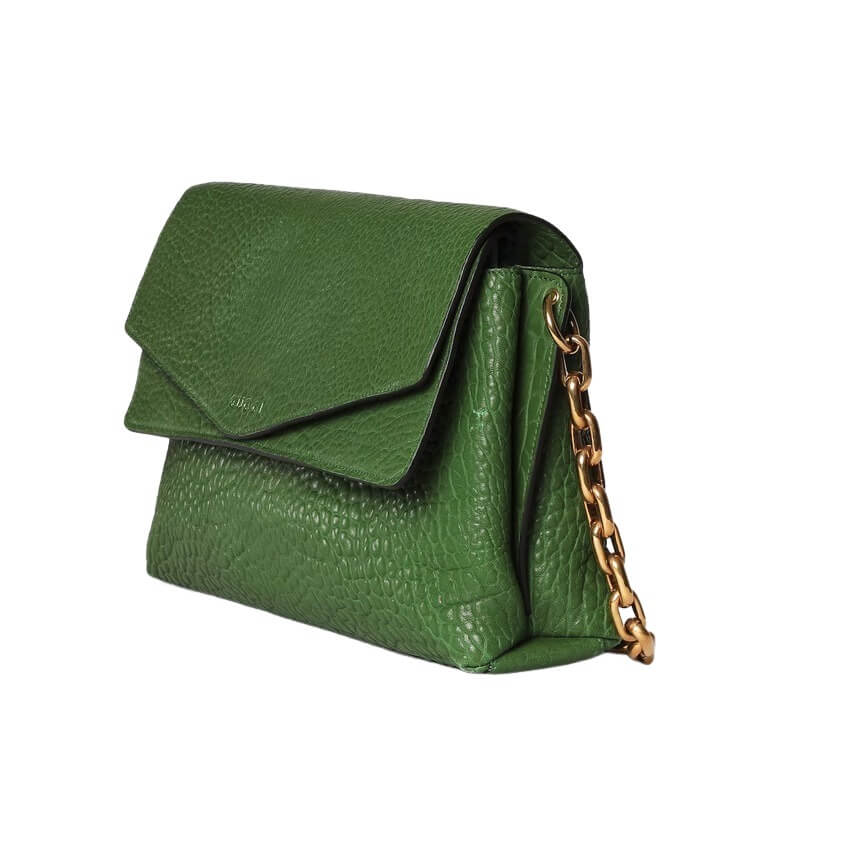 Gucci Large Shoulder Bag With Chain