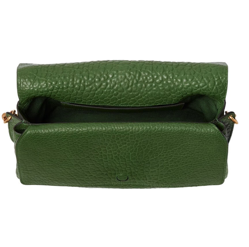 Gucci Large Shoulder Bag With Chain
