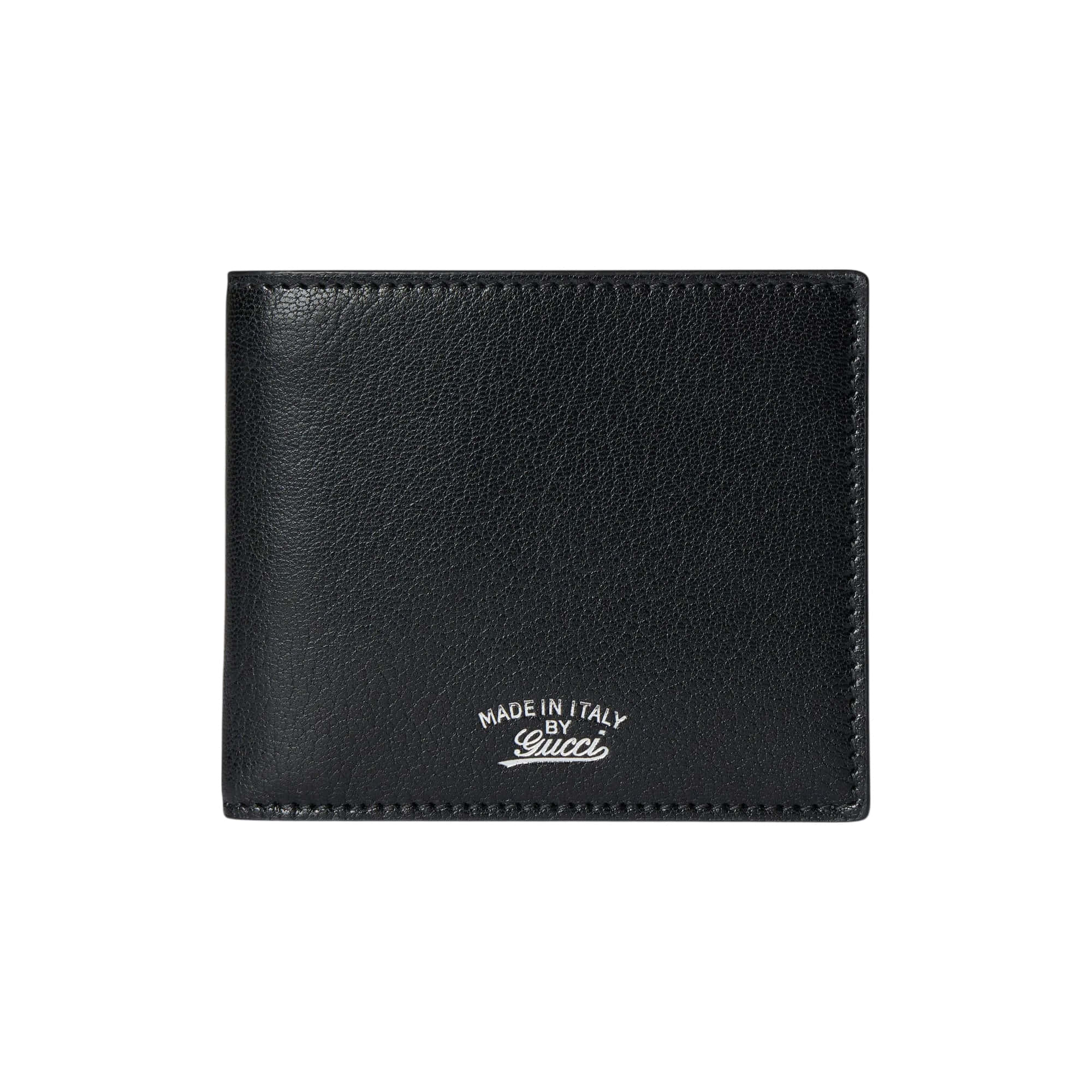 Gucci Lira Bi-fold Wallet
