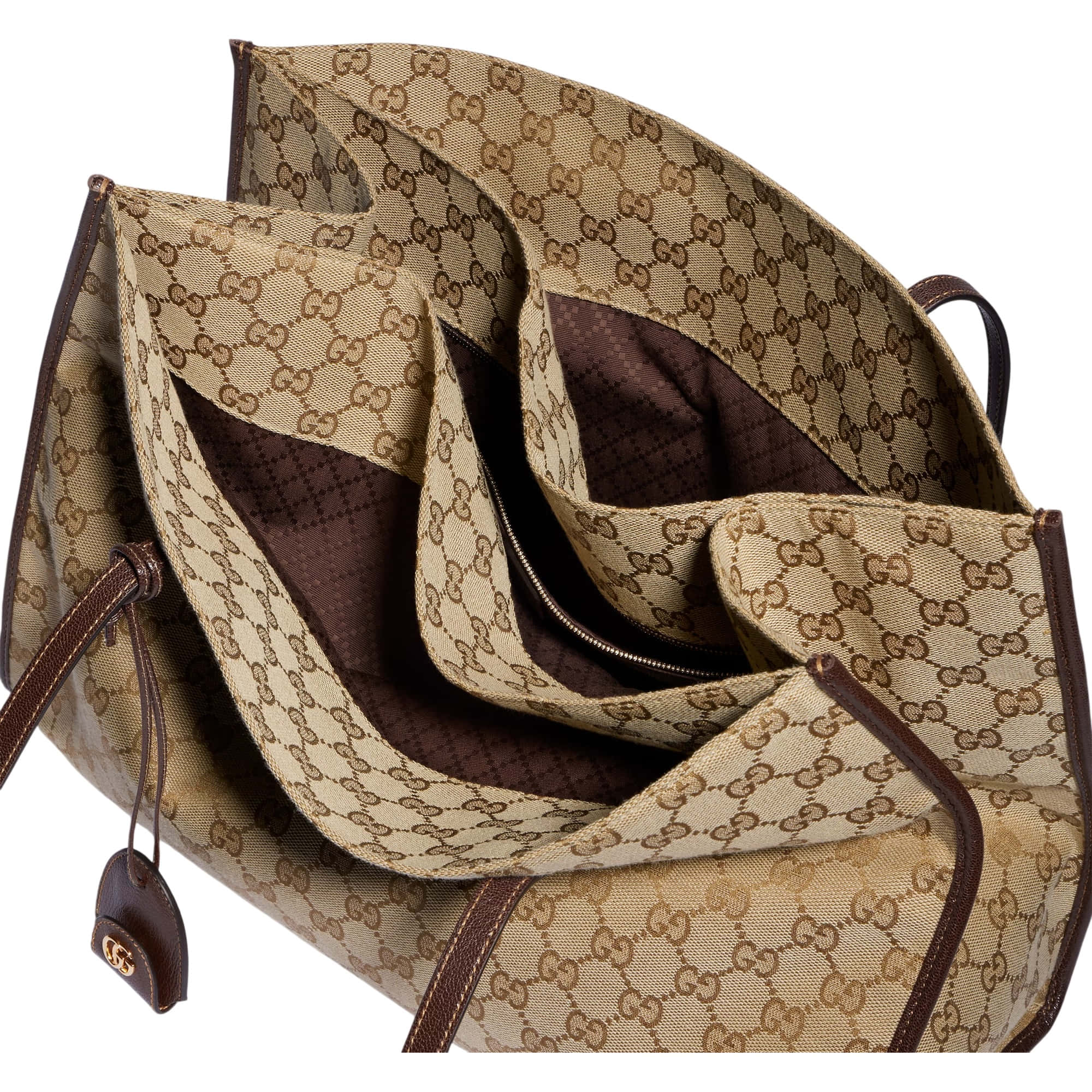 Gucci Londra Large Tote Bag