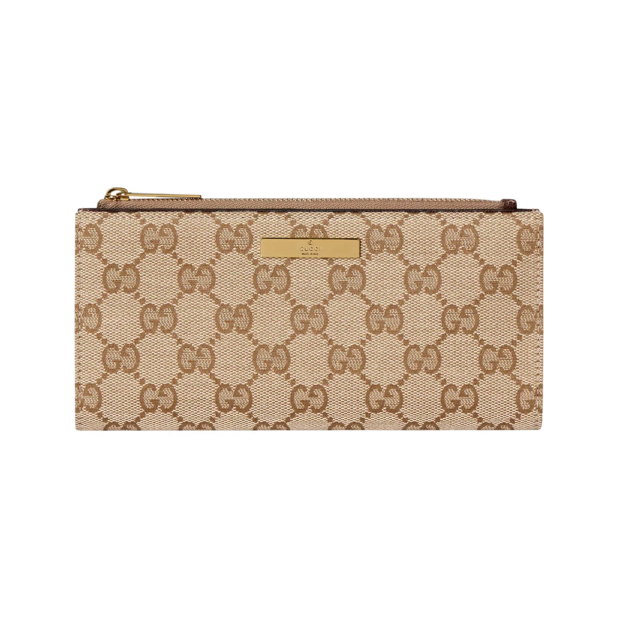 Gucci Long Wallet
