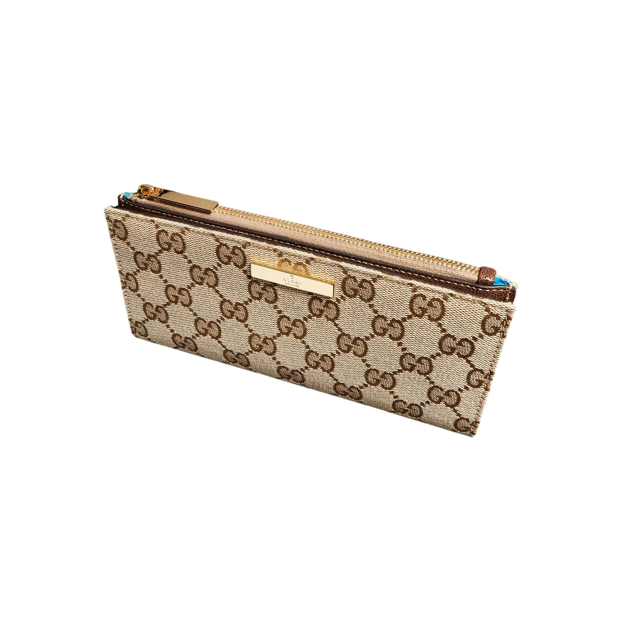 Gucci Long Wallet