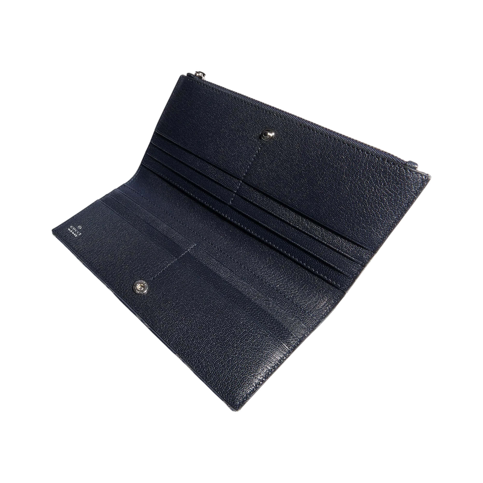 Gucci Long Wallet