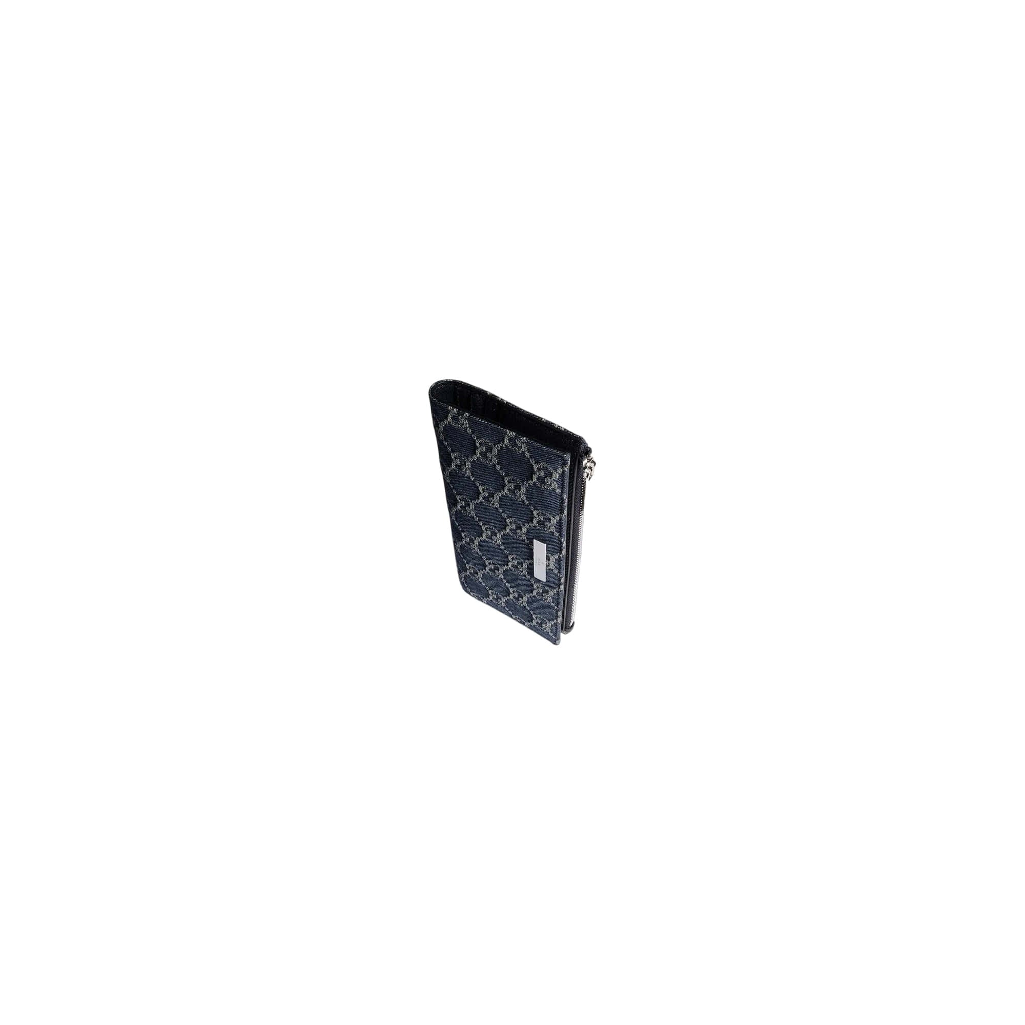 Gucci Long Wallet