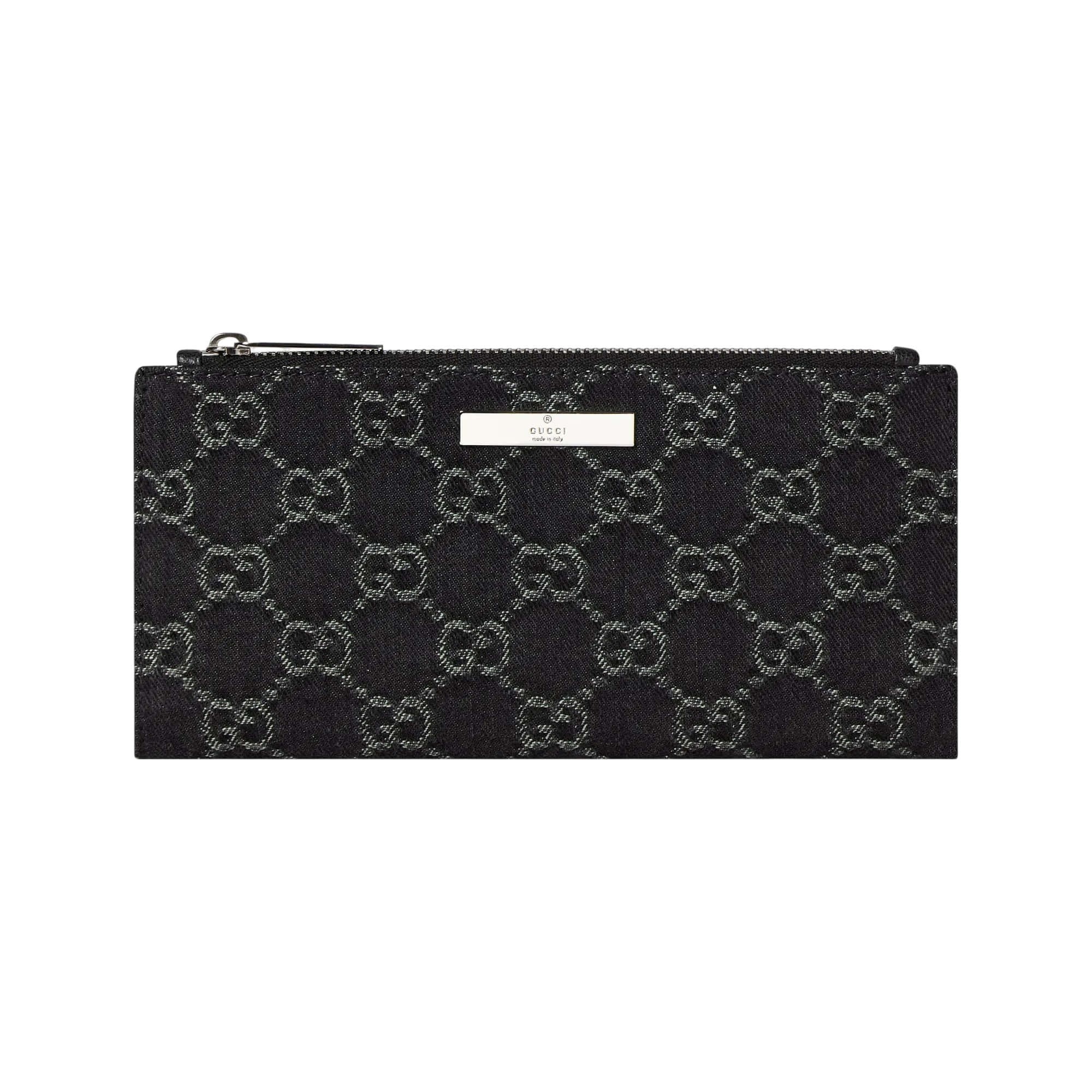 Gucci Long Wallet