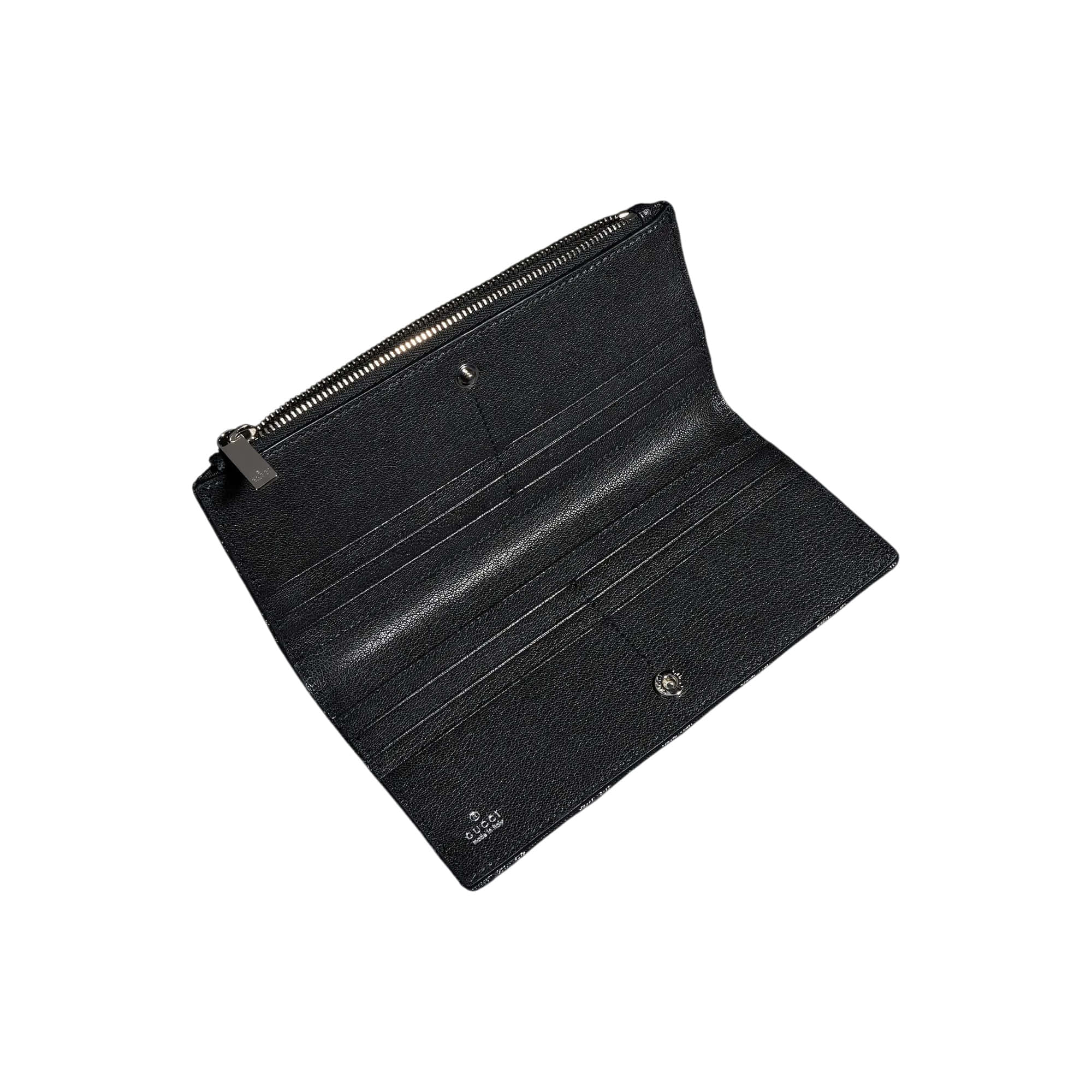 Gucci Long Wallet