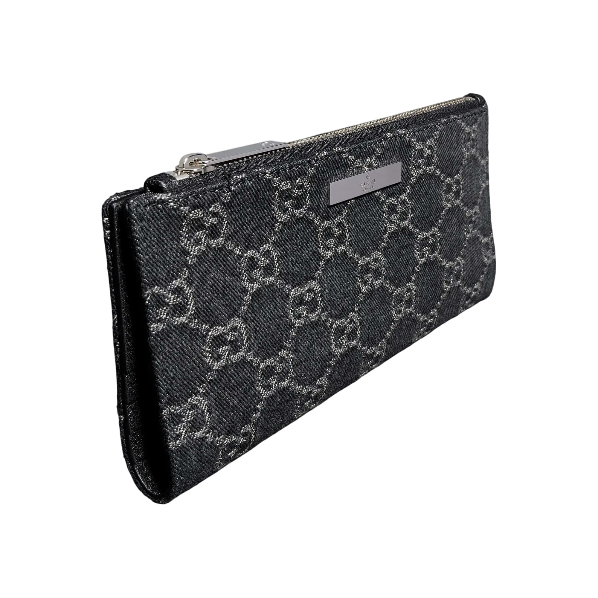Gucci Long Wallet