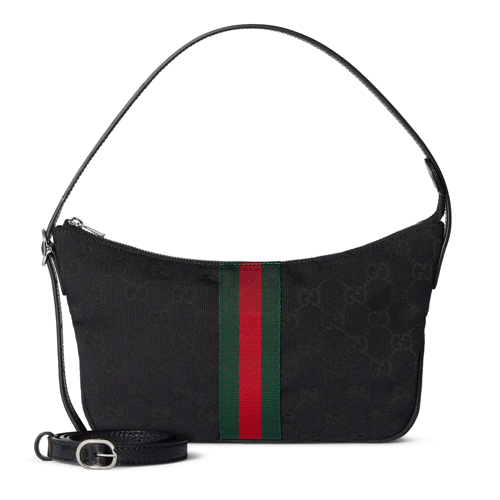 Gucci Lunetta Small Crossbody Bag