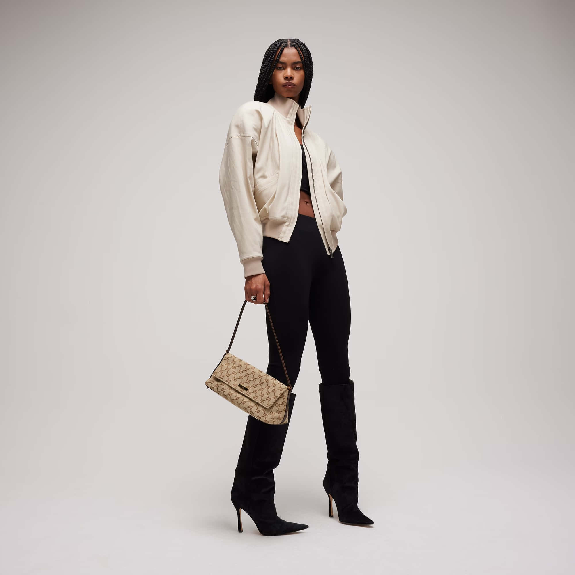 Gucci Madison Medium Shoulder Bag