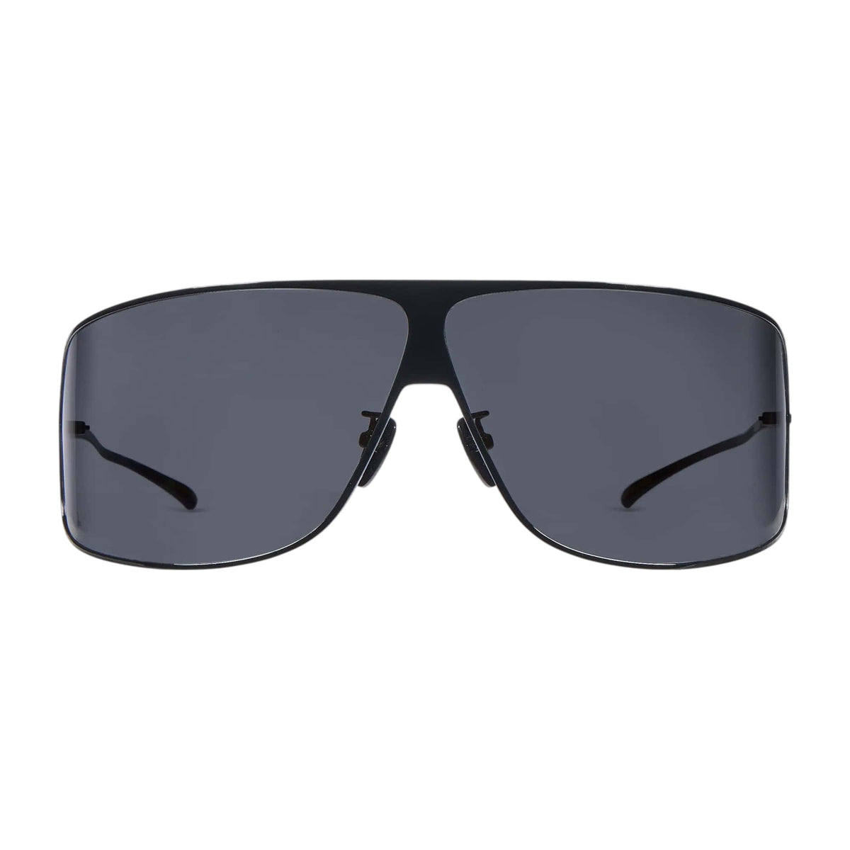 Gucci Mask Frame Sunglasses