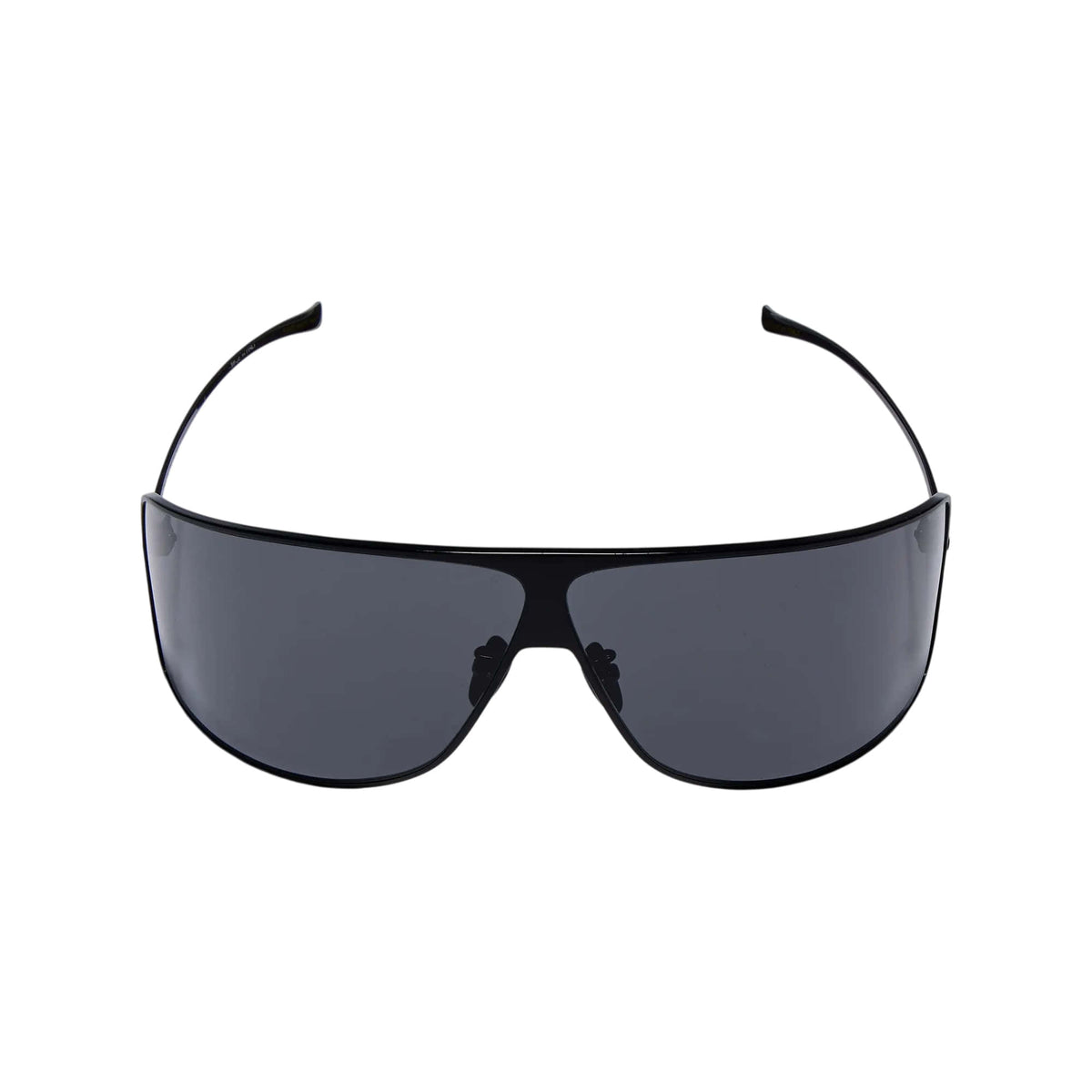 Gucci Mask Frame Sunglasses