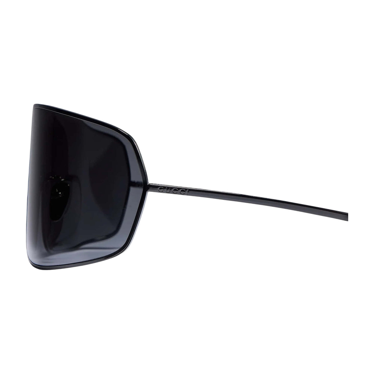 Gucci Mask Frame Sunglasses