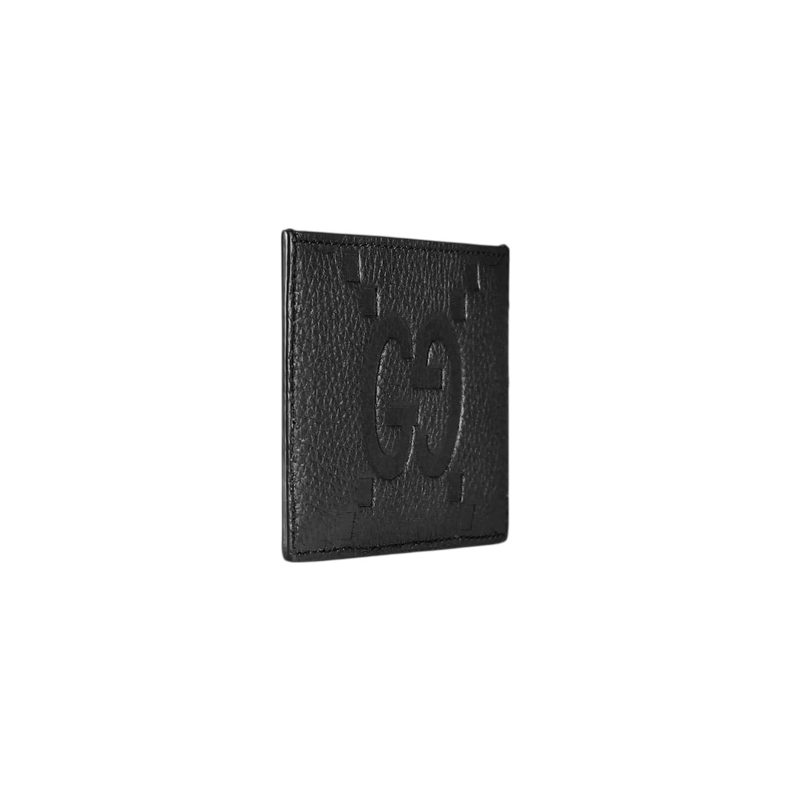 Gucci GG Jumbo Card Case