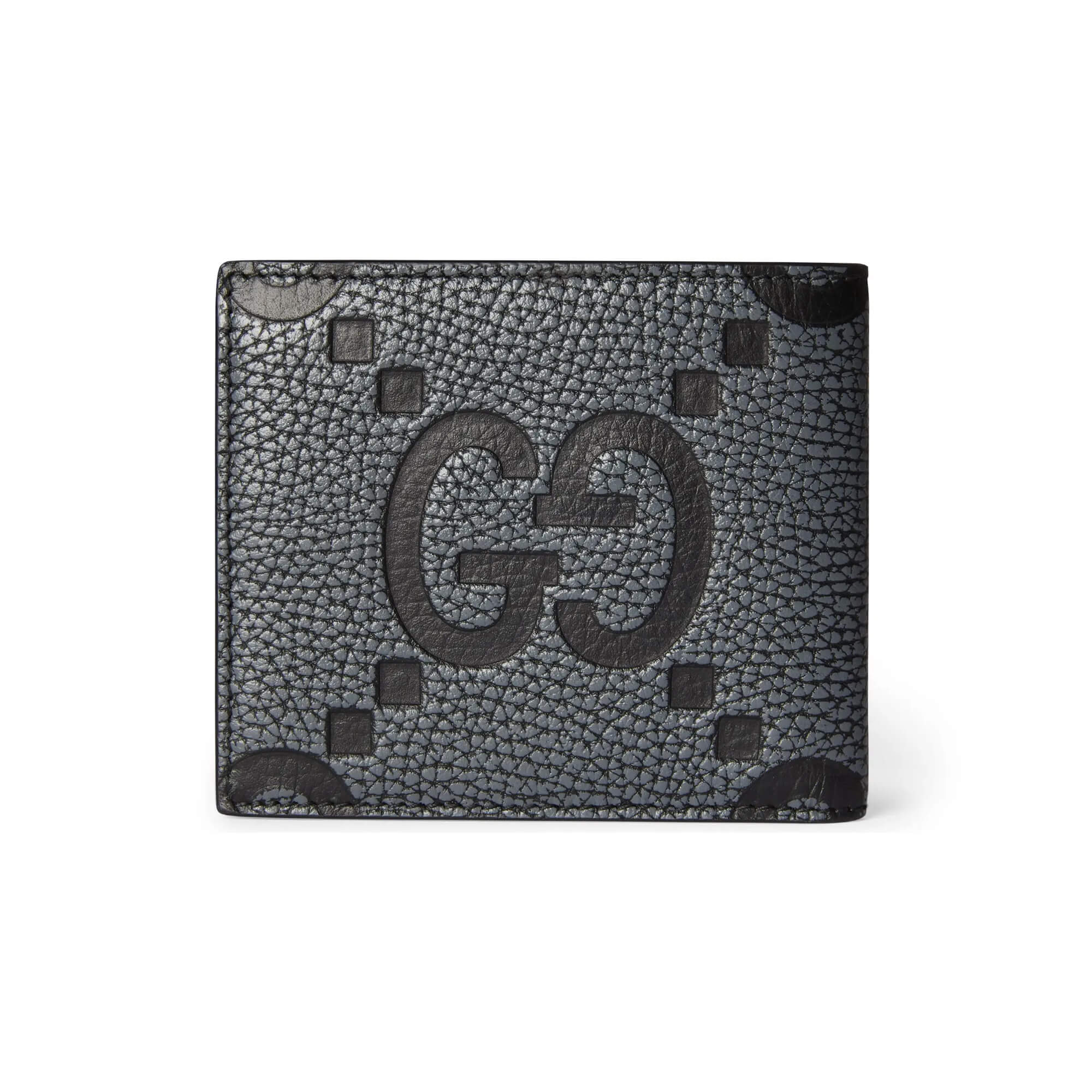 Gucci Maxi GG Wallet