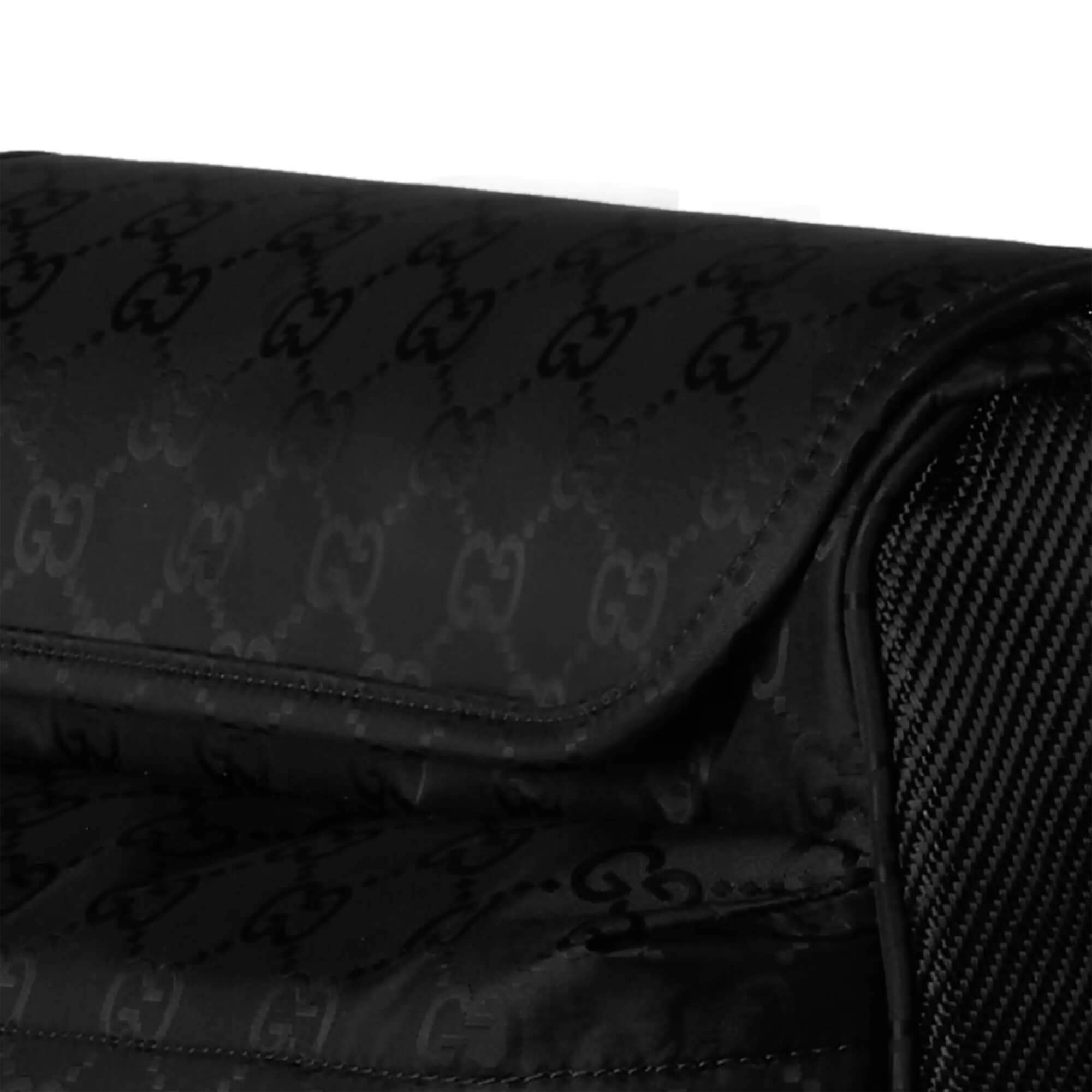 Gucci Medium GG Crossbody Bag