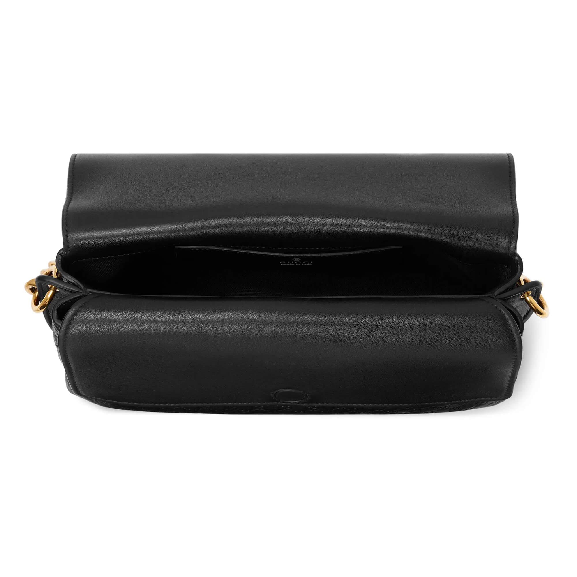 Gucci Medium Shoulder Bag With Chain