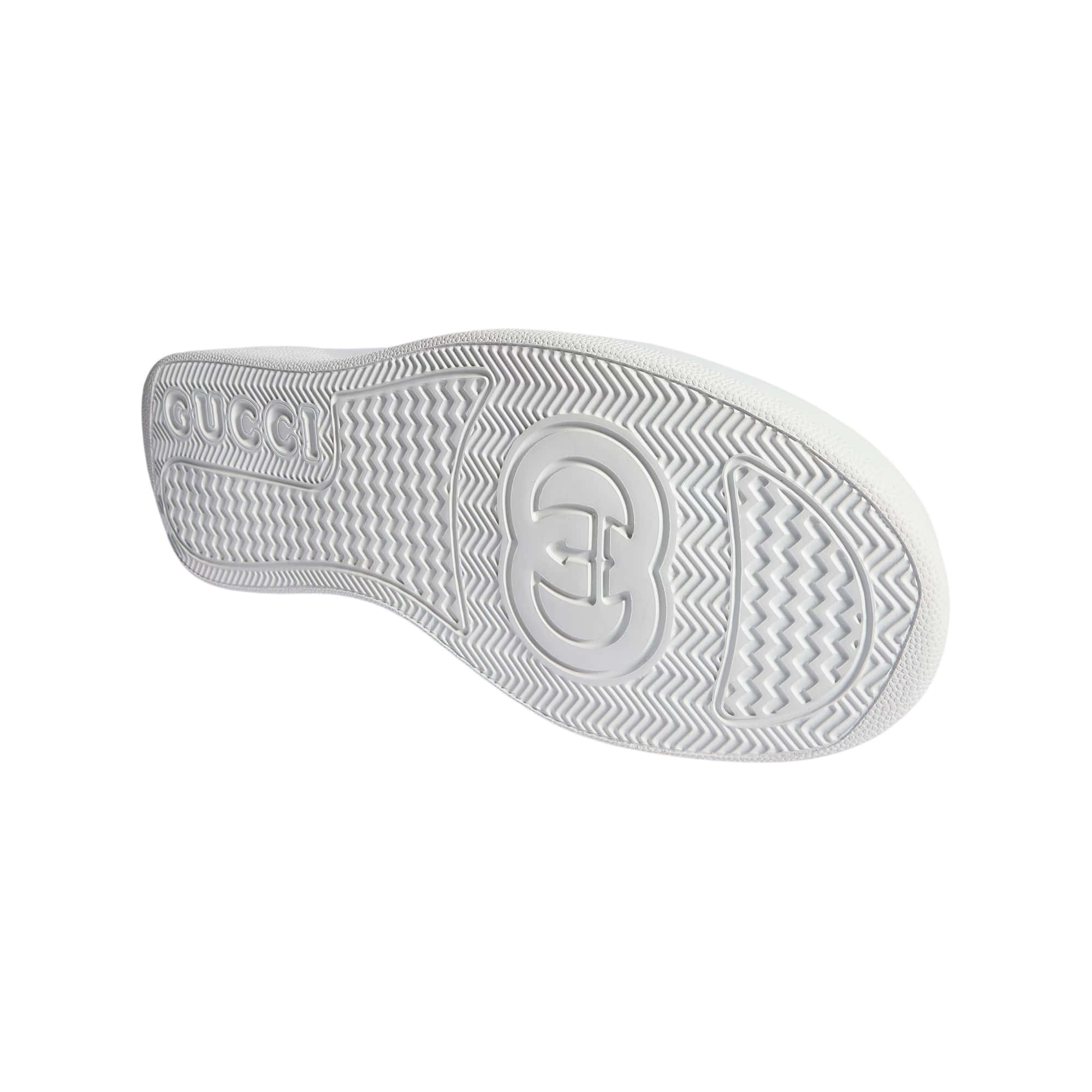 Gucci Men's Chunky Sneaker With GG