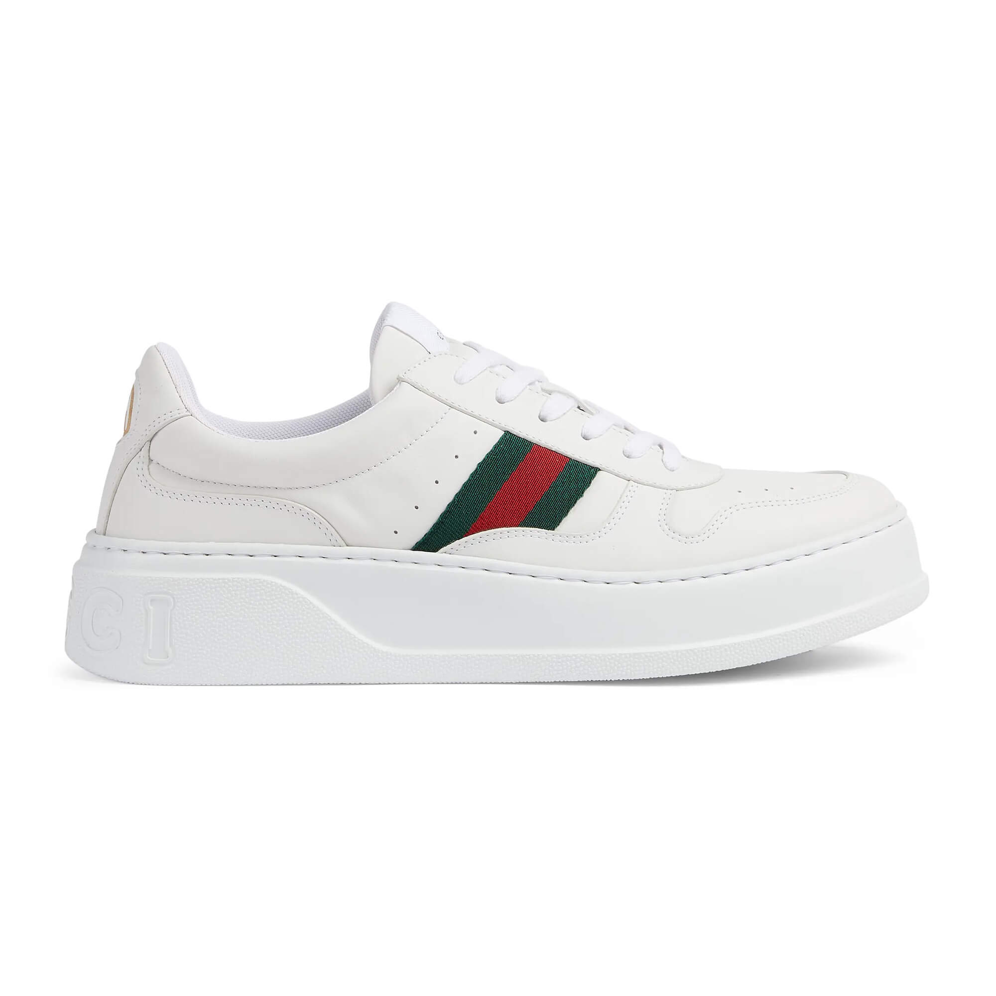 Gucci Men's Chunky Sneaker