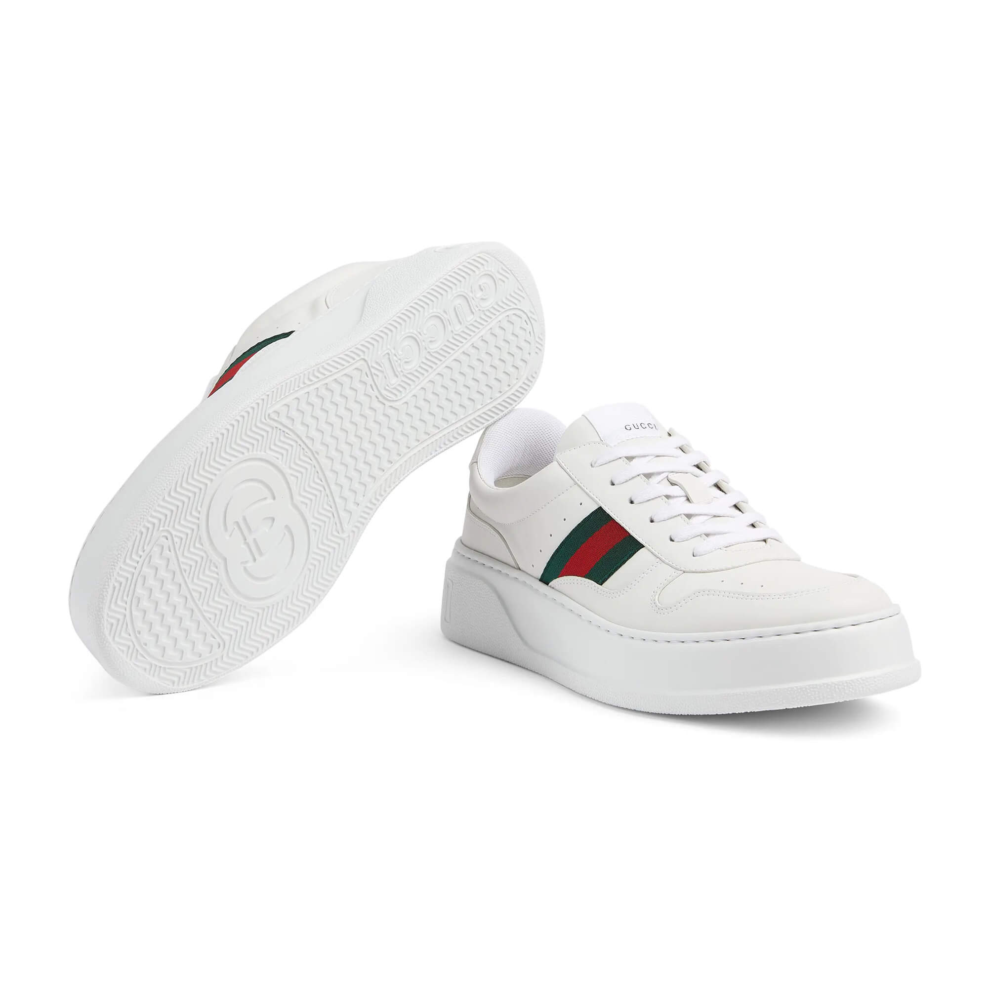 Gucci Men's Chunky Sneaker