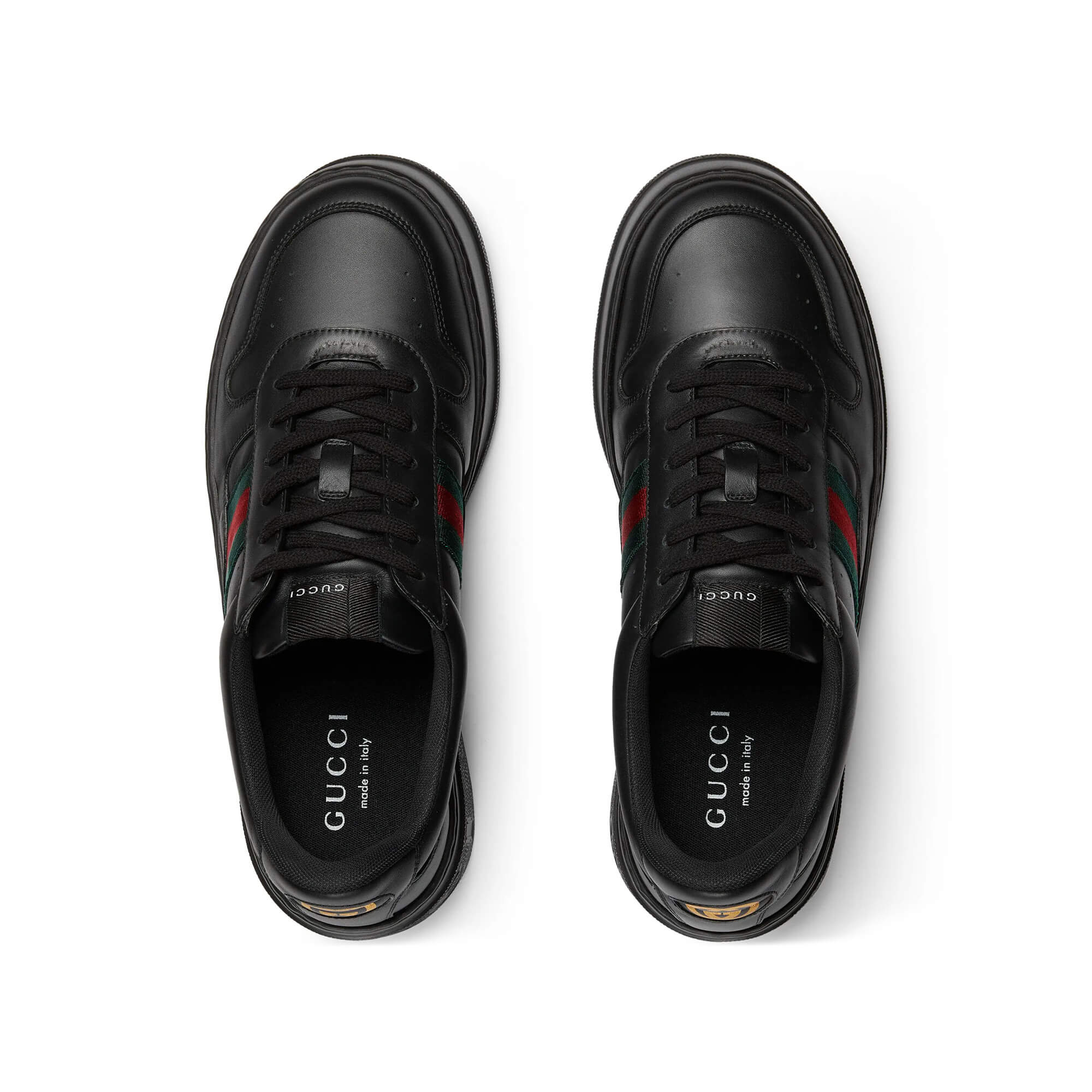 Gucci Men's Chunky Sneaker