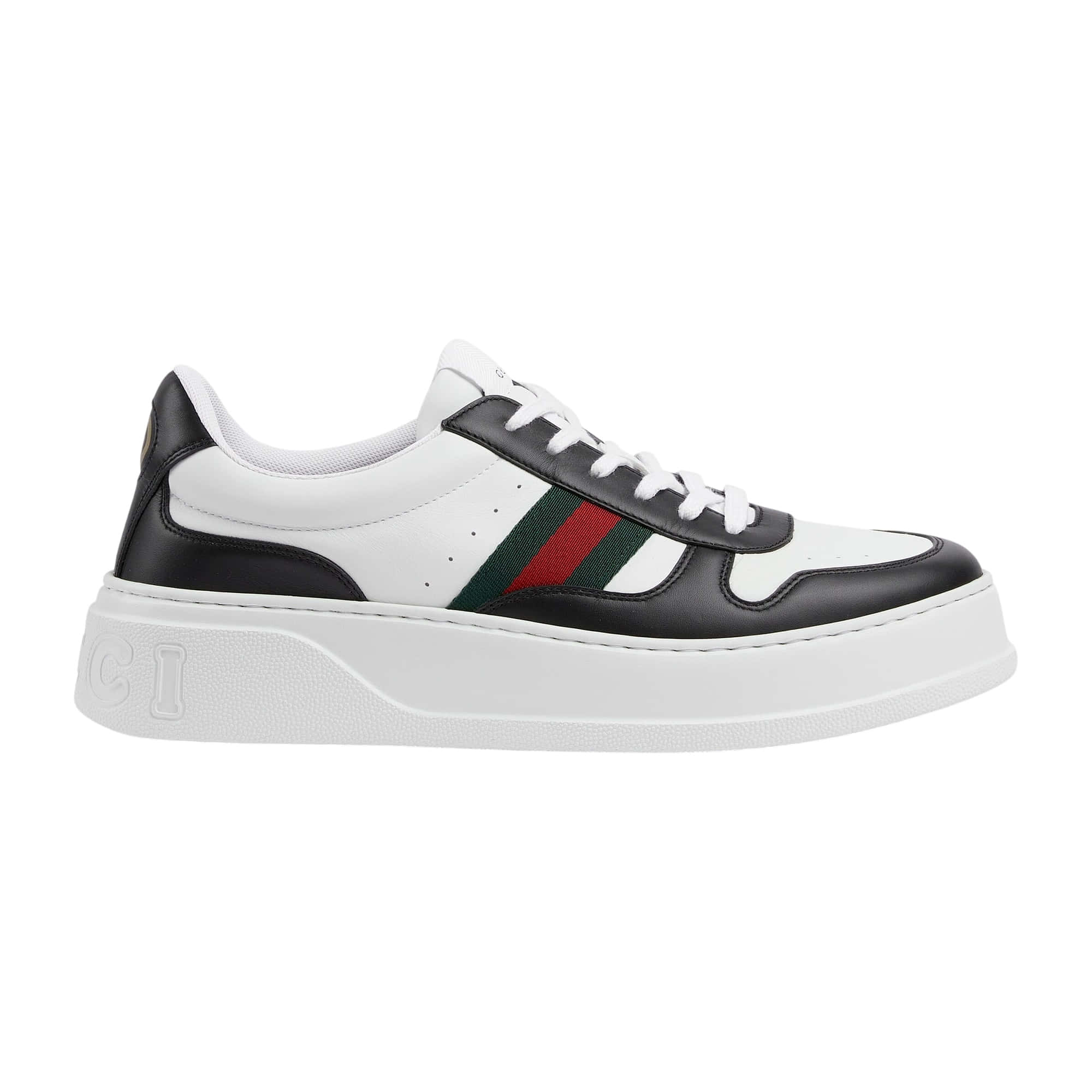 Gucci Men's Chunky Snekaers