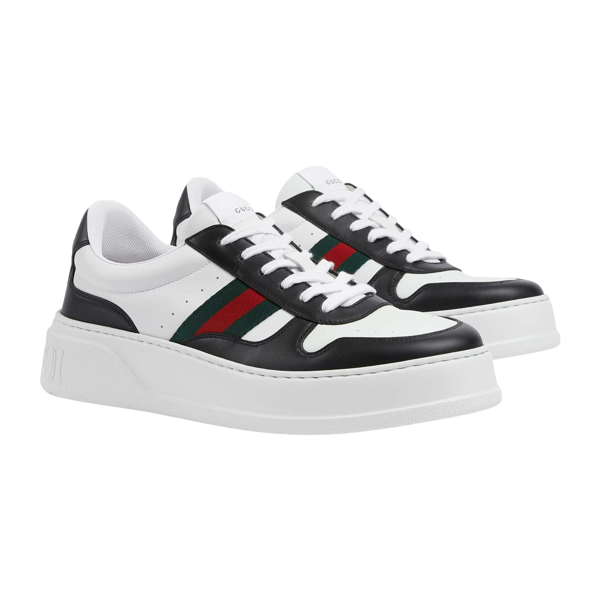 Gucci Men's Chunky Snekaers