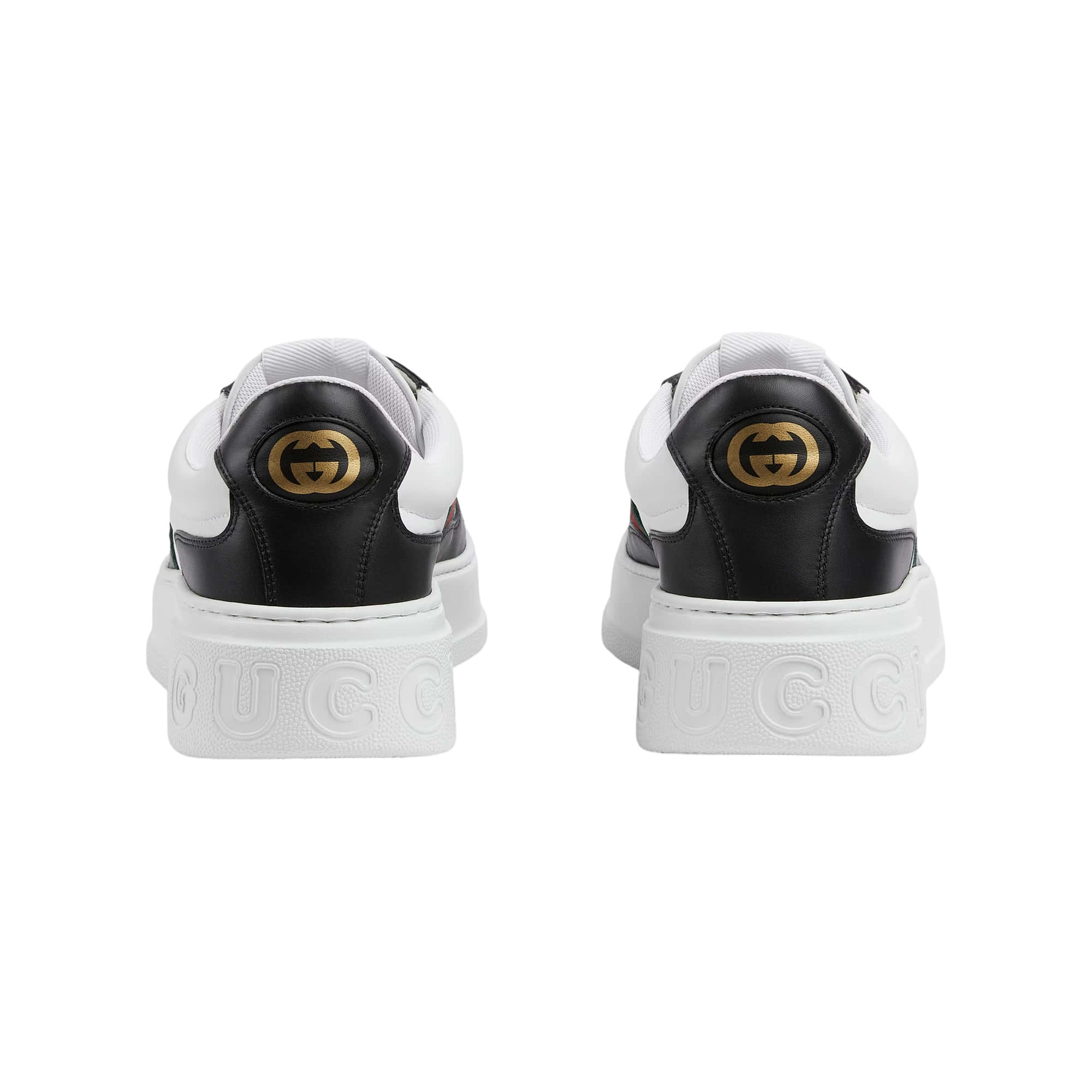 Gucci Men's Chunky Snekaers