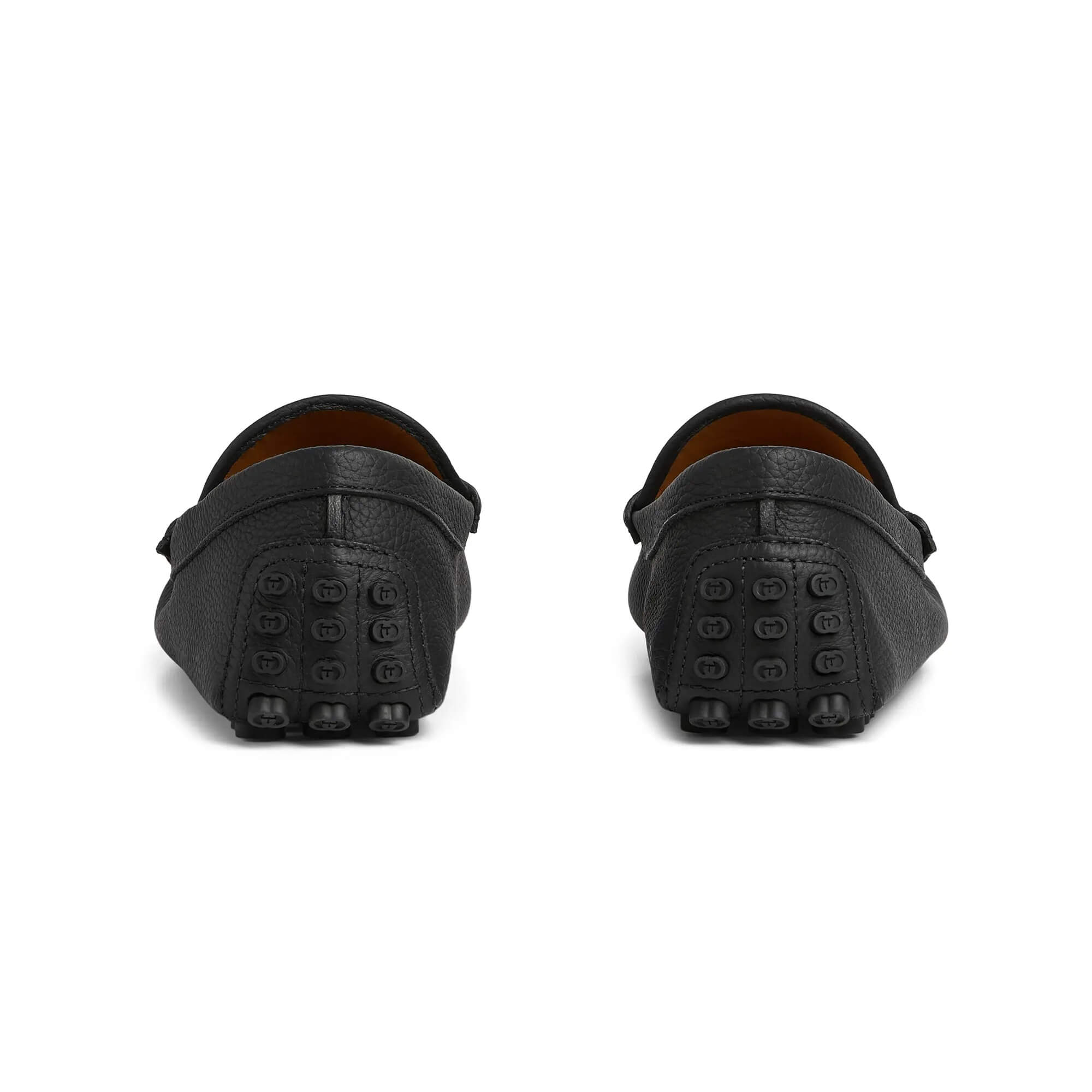 Gucci Men's Driver With Horsebit