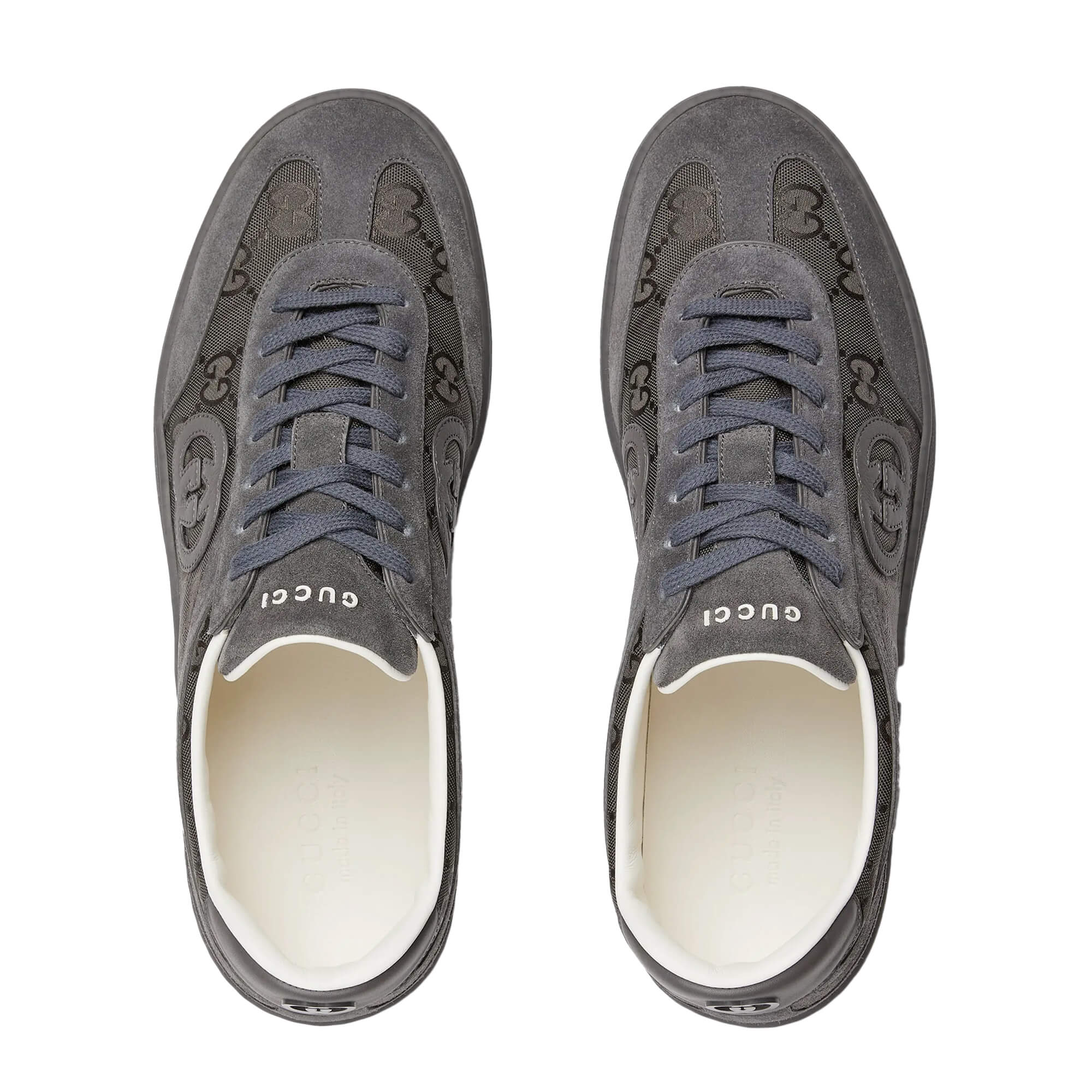 Gucci Men's G75 Sneaker