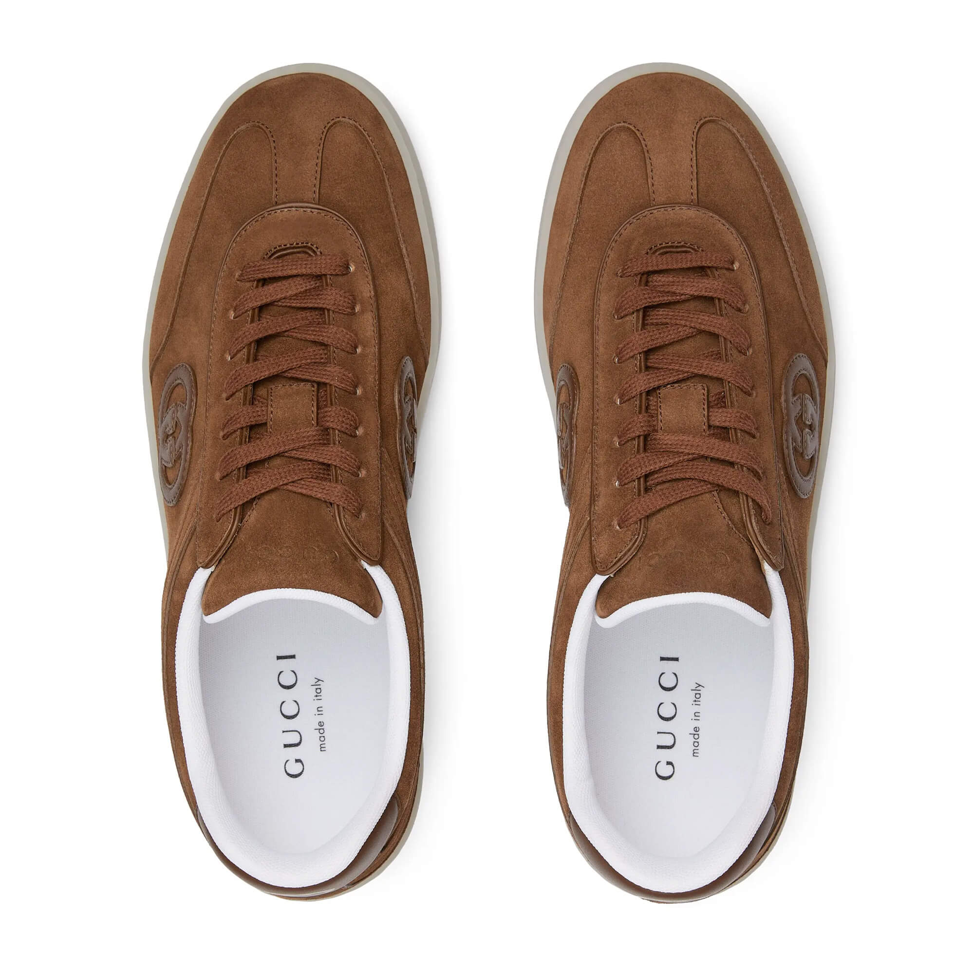 Gucci Men's G75 Sneaker