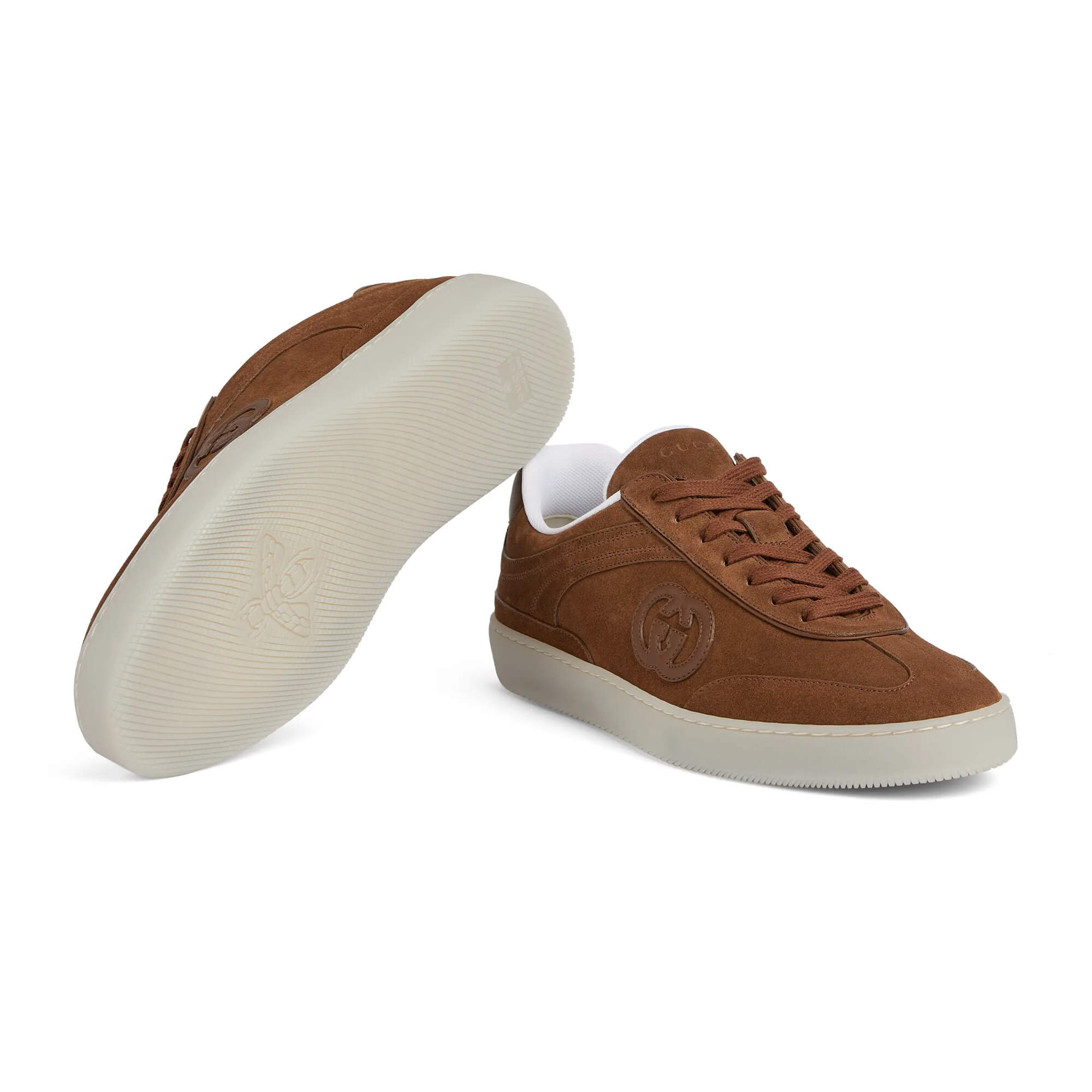 Gucci Men's G75 Sneaker